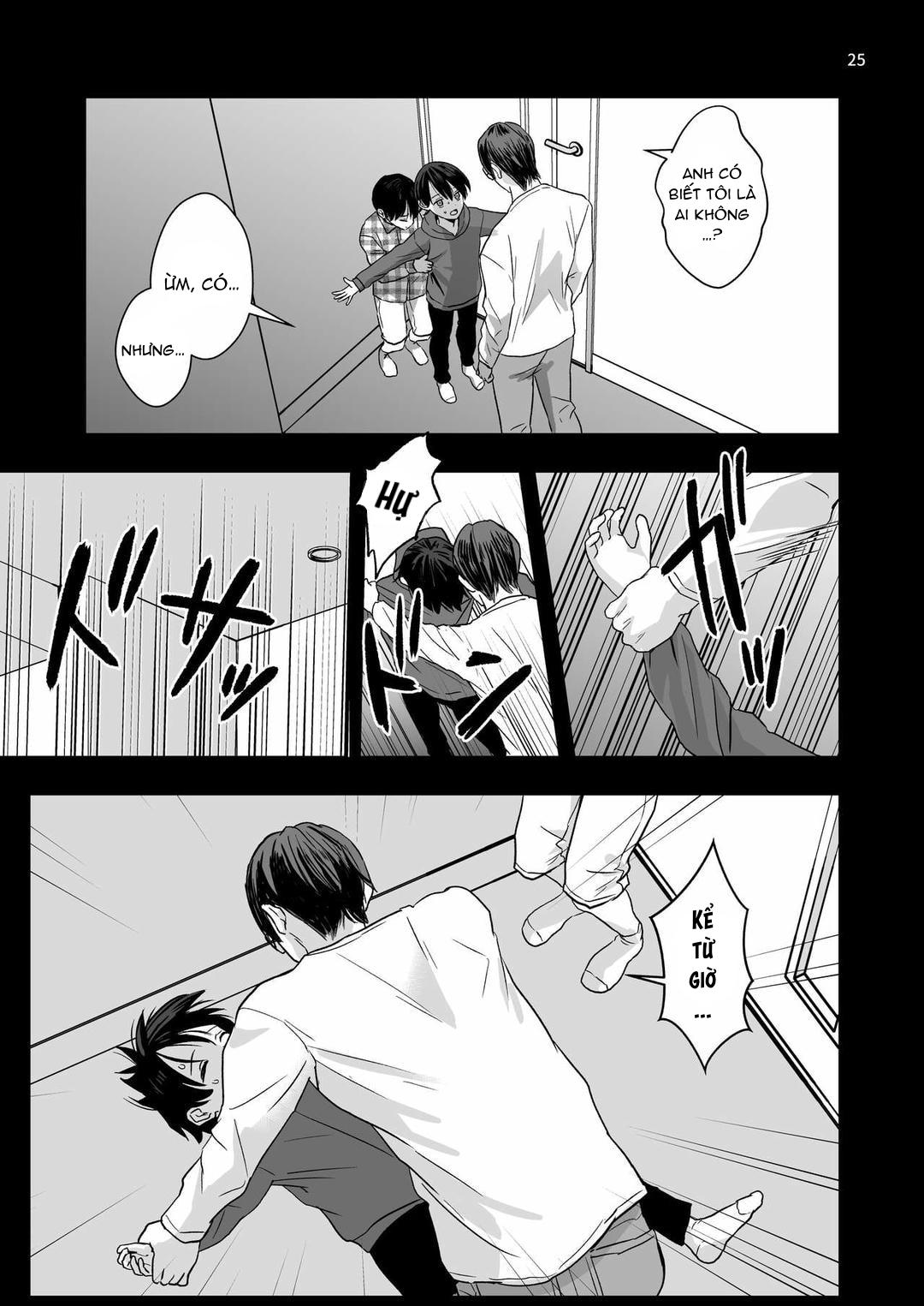 Đutanbao Shota Chapter 66 - Next Chapter 67