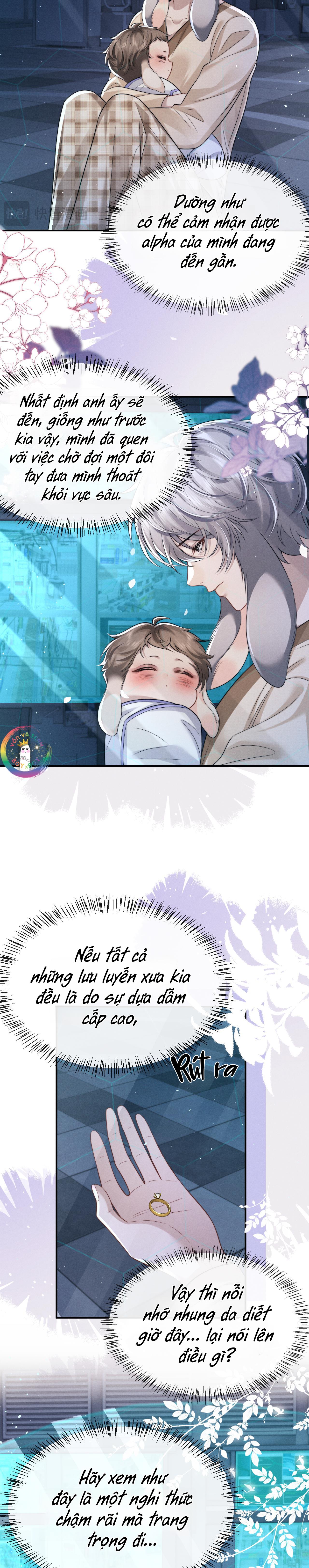 Chấp Sự Thỏ Tai Cụp Chapter 168 - Next Chapter 169