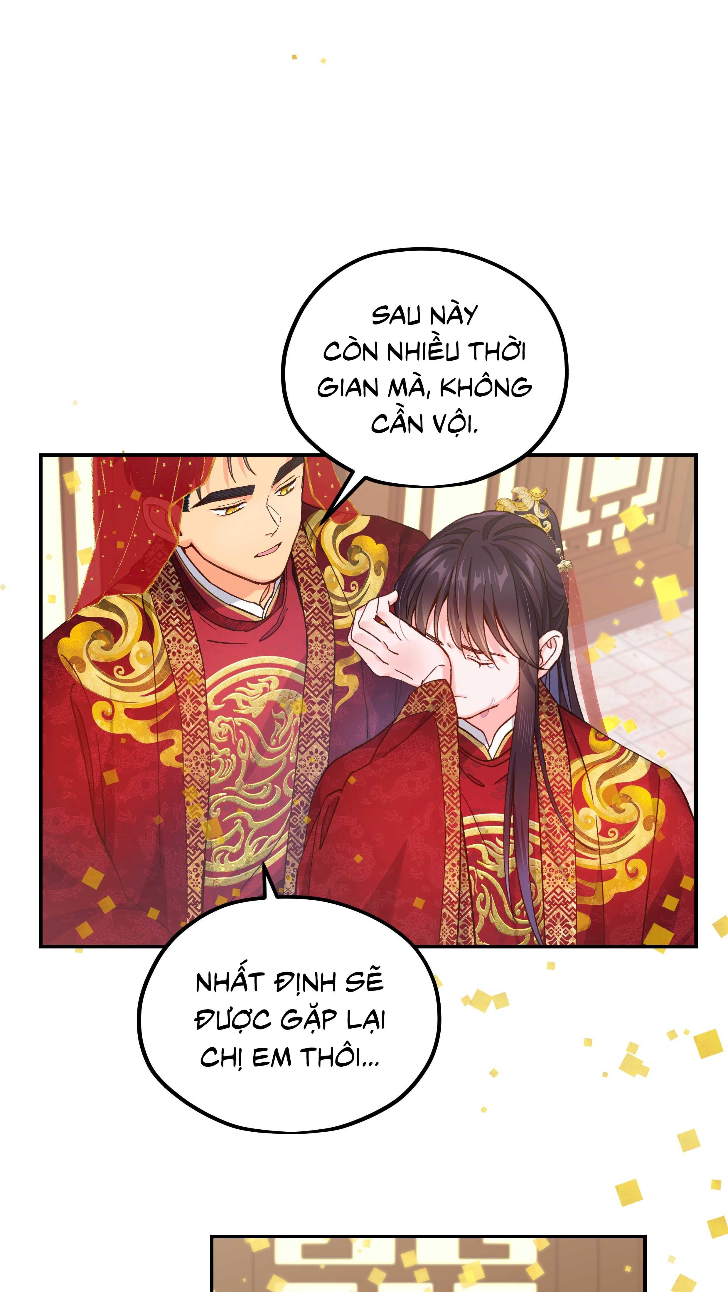 Quán cơm tỳ hưu Chapter 114 - Next 