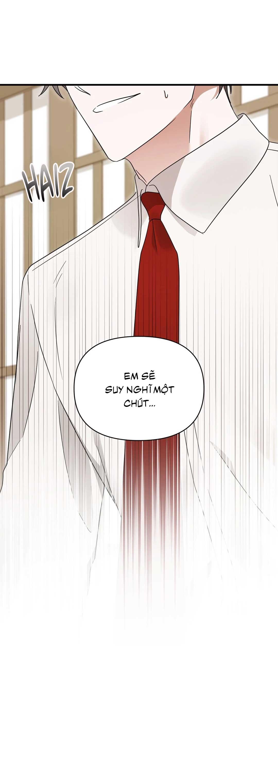 KÝ SỰ ALPHA Chapter 40 - Next Chapter 41