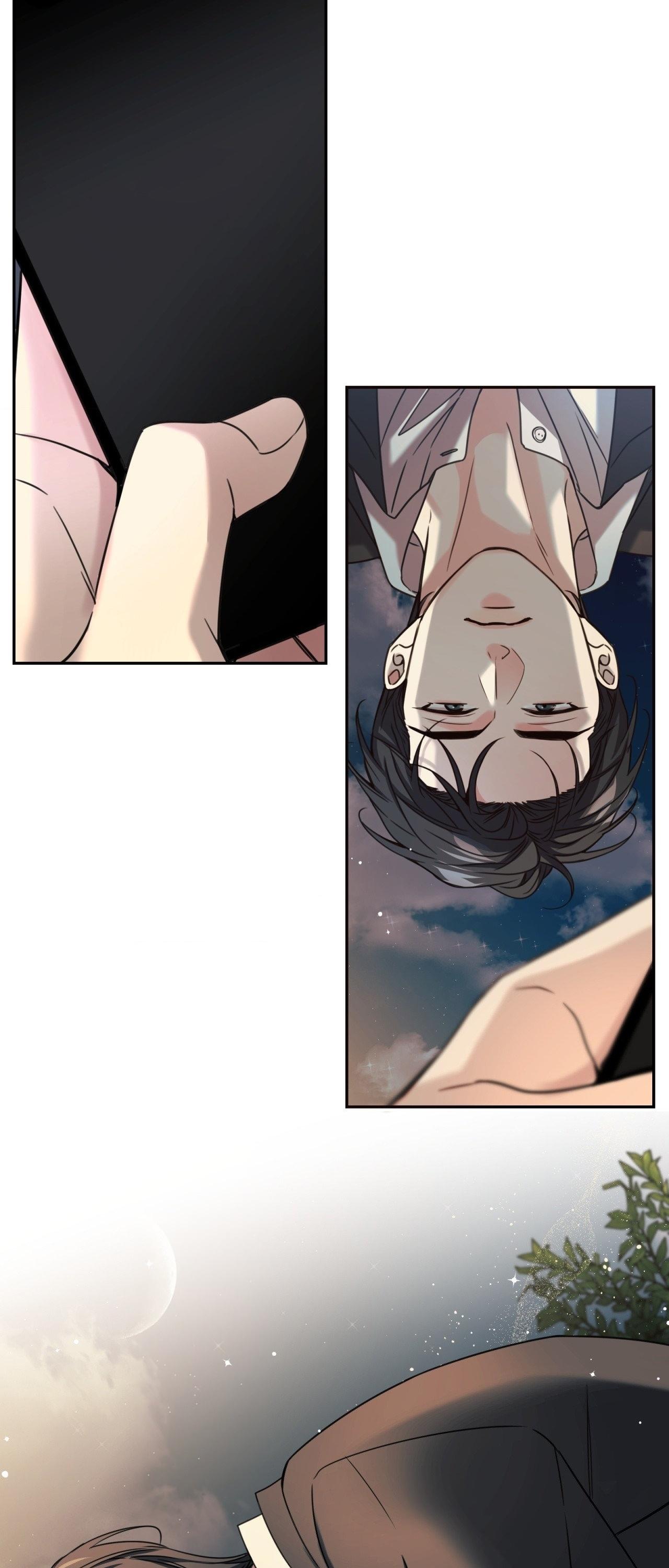 MELTING POINT Chapter 17 - Next 