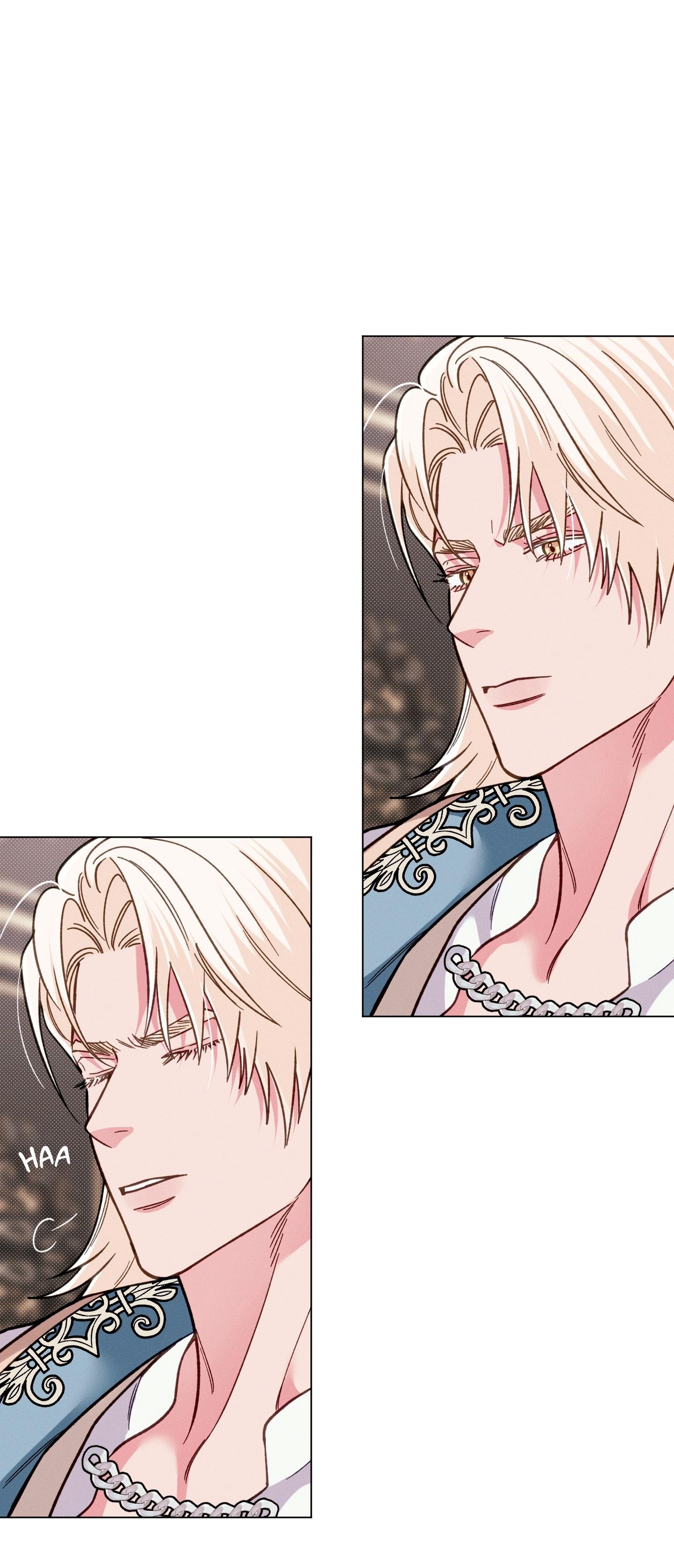 Xuyên Thành Bá Tước Omega Chapter 15 - Next 