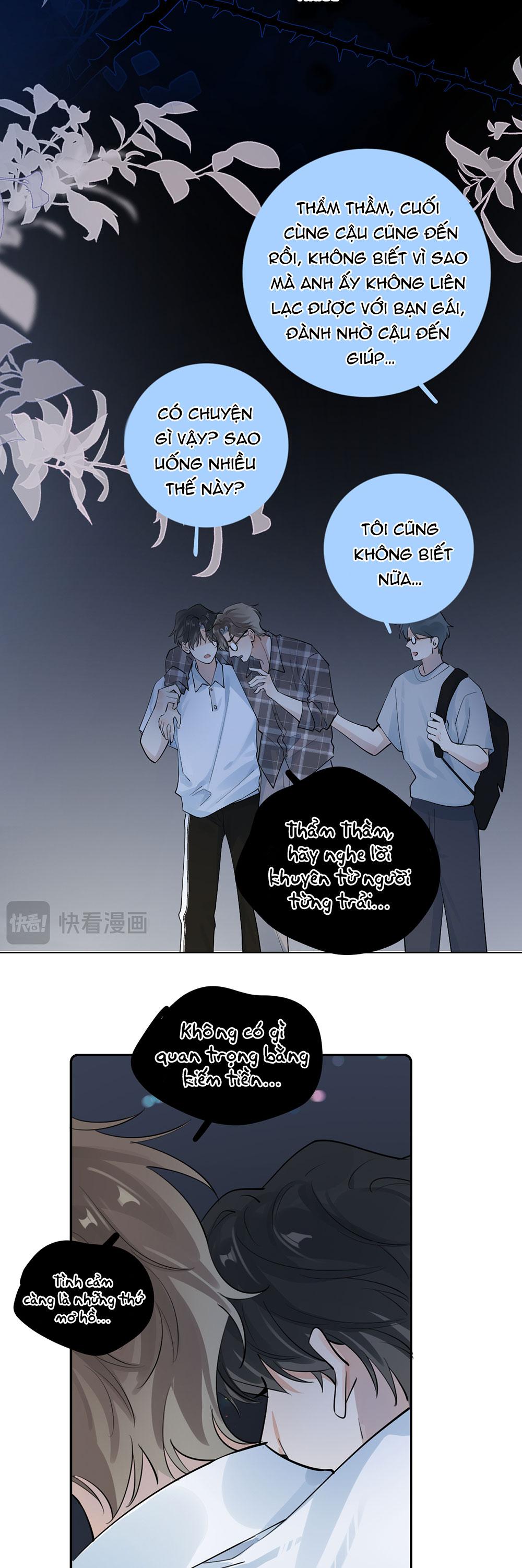 Cậu Vượt Giới Hạn Rồi Chapter 68 - Next 