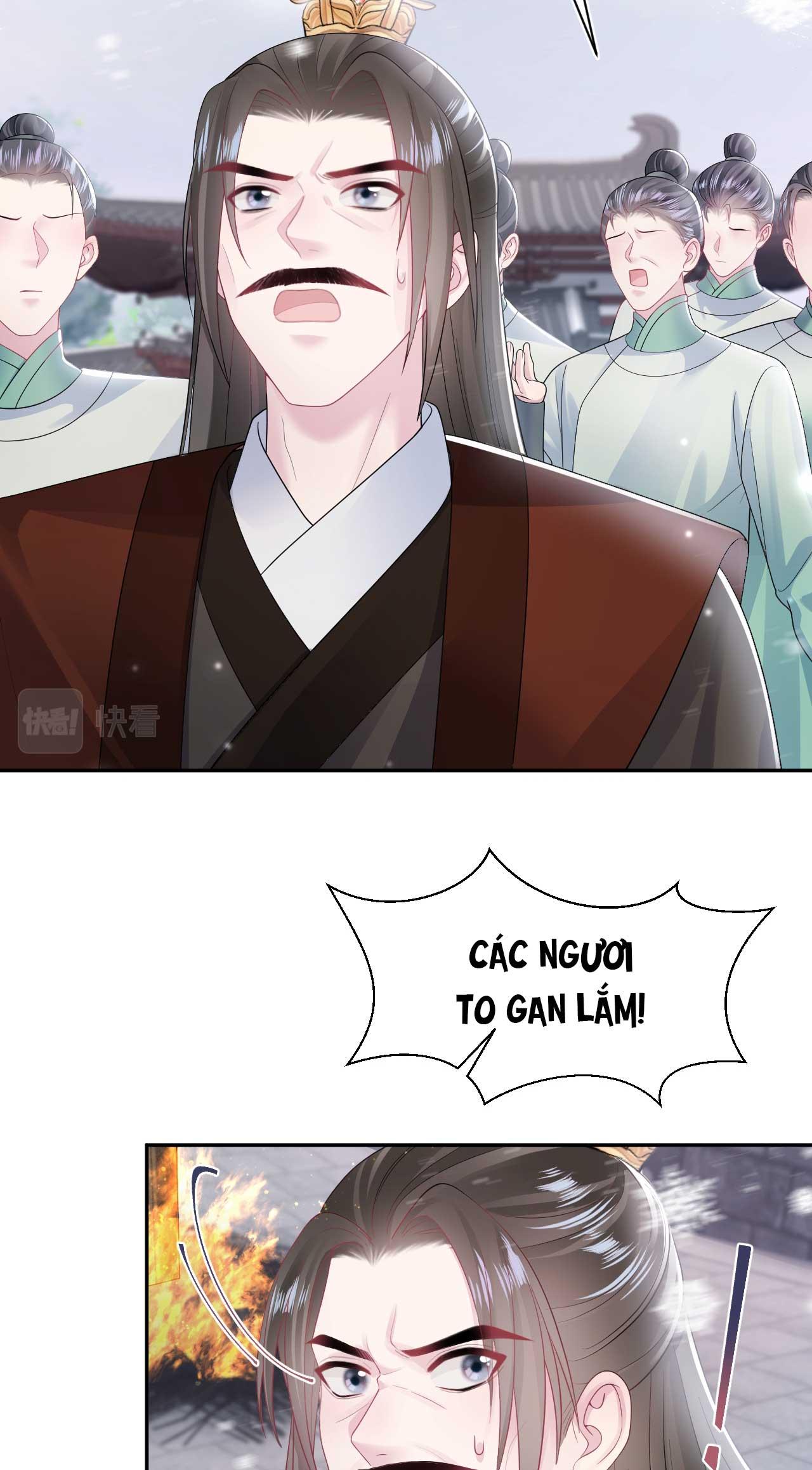 Tuyệt mỹ bạch liên hoa online dạy học Chapter 187 - Next Chapter 188