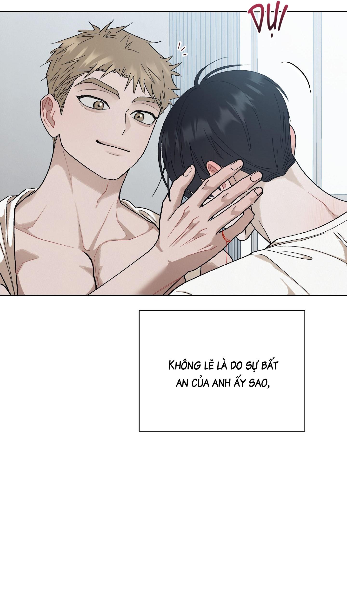 (CBunu) Nhiệm Vụ Định Mệnh Chapter 22 H+ - Next Chapter 23 H+