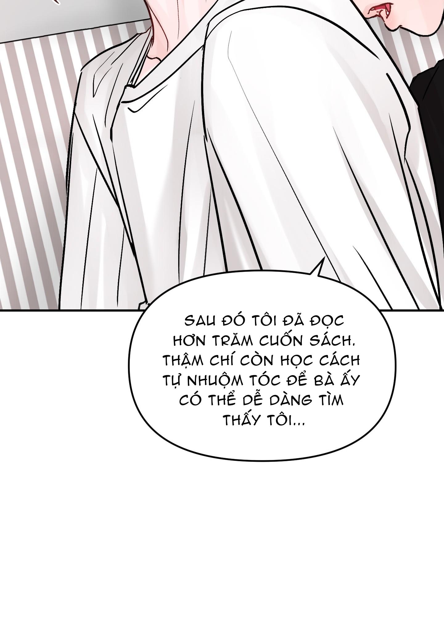 Không Thể Chấm Dứt Chapter 24 - Next 