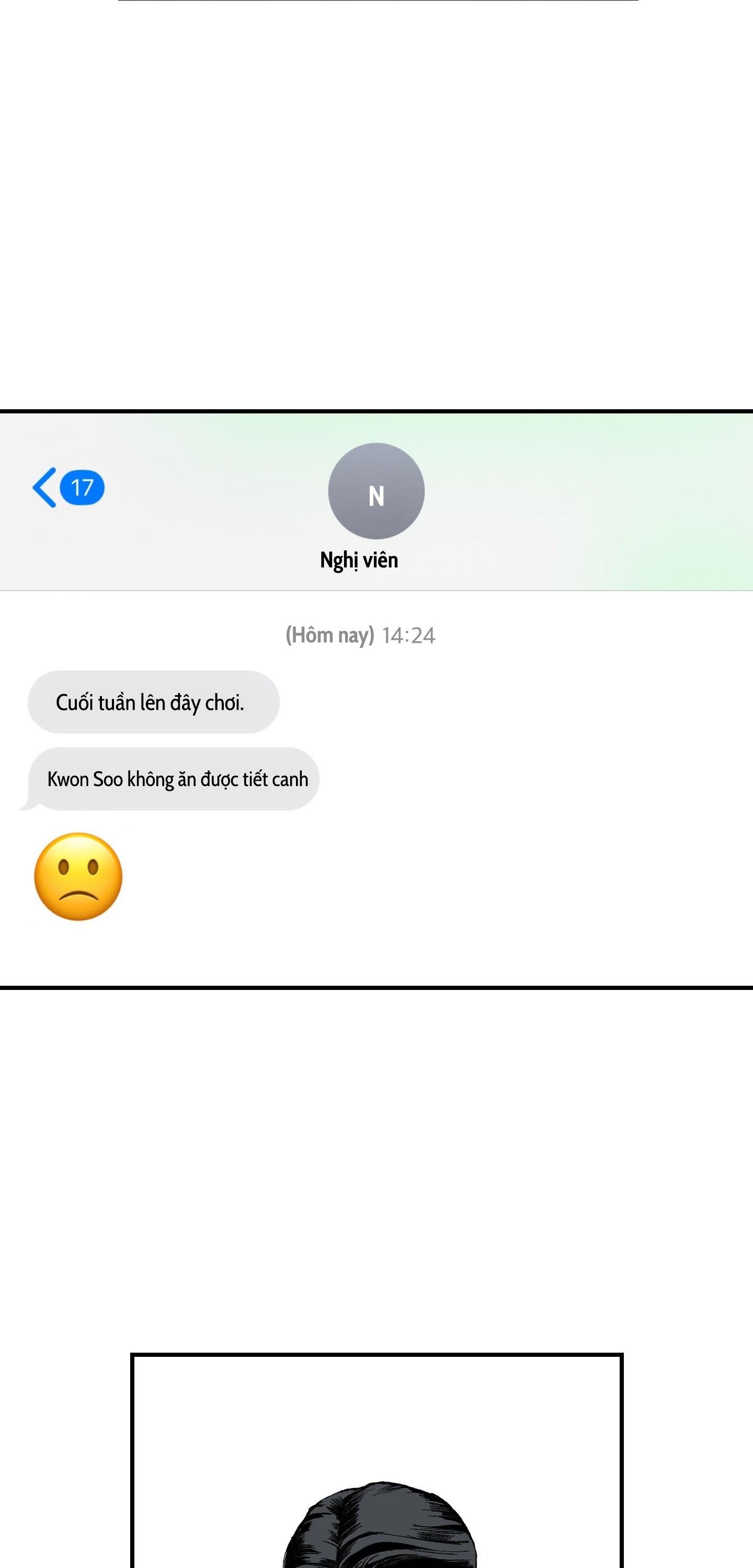 CHỦ NGHĨA HÒA BÌNH Chapter 5 - Next 