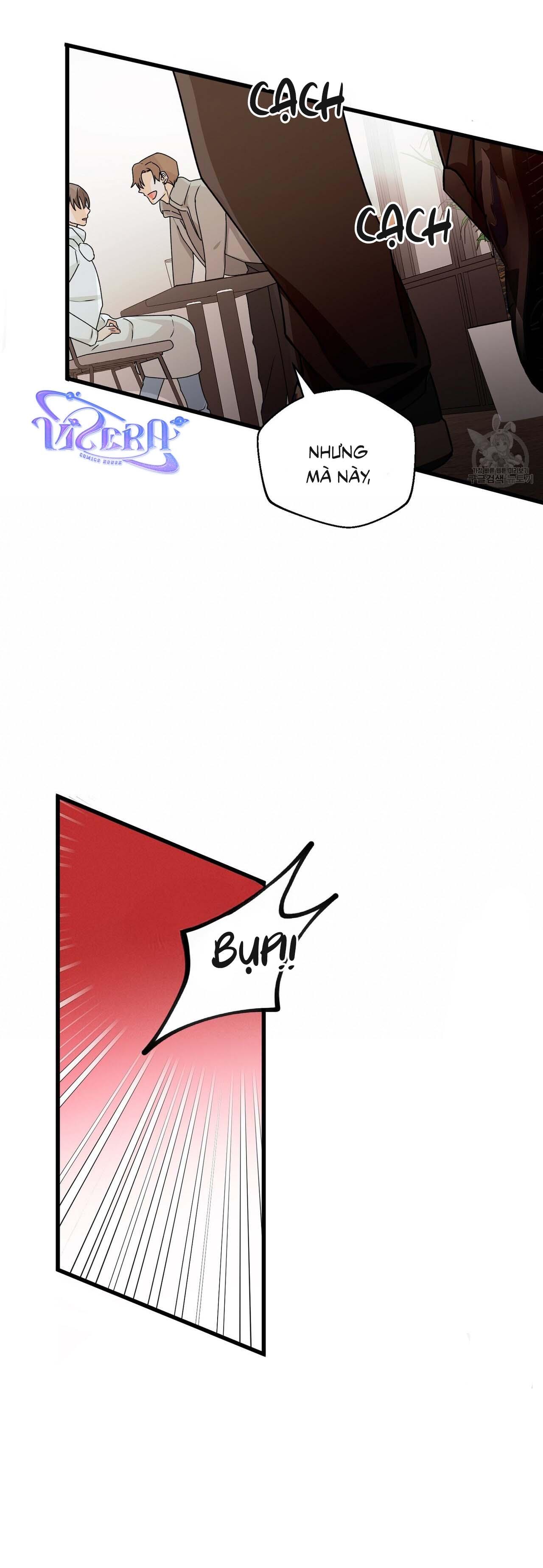 Bách Dạ Chapter 37 - Trang 2