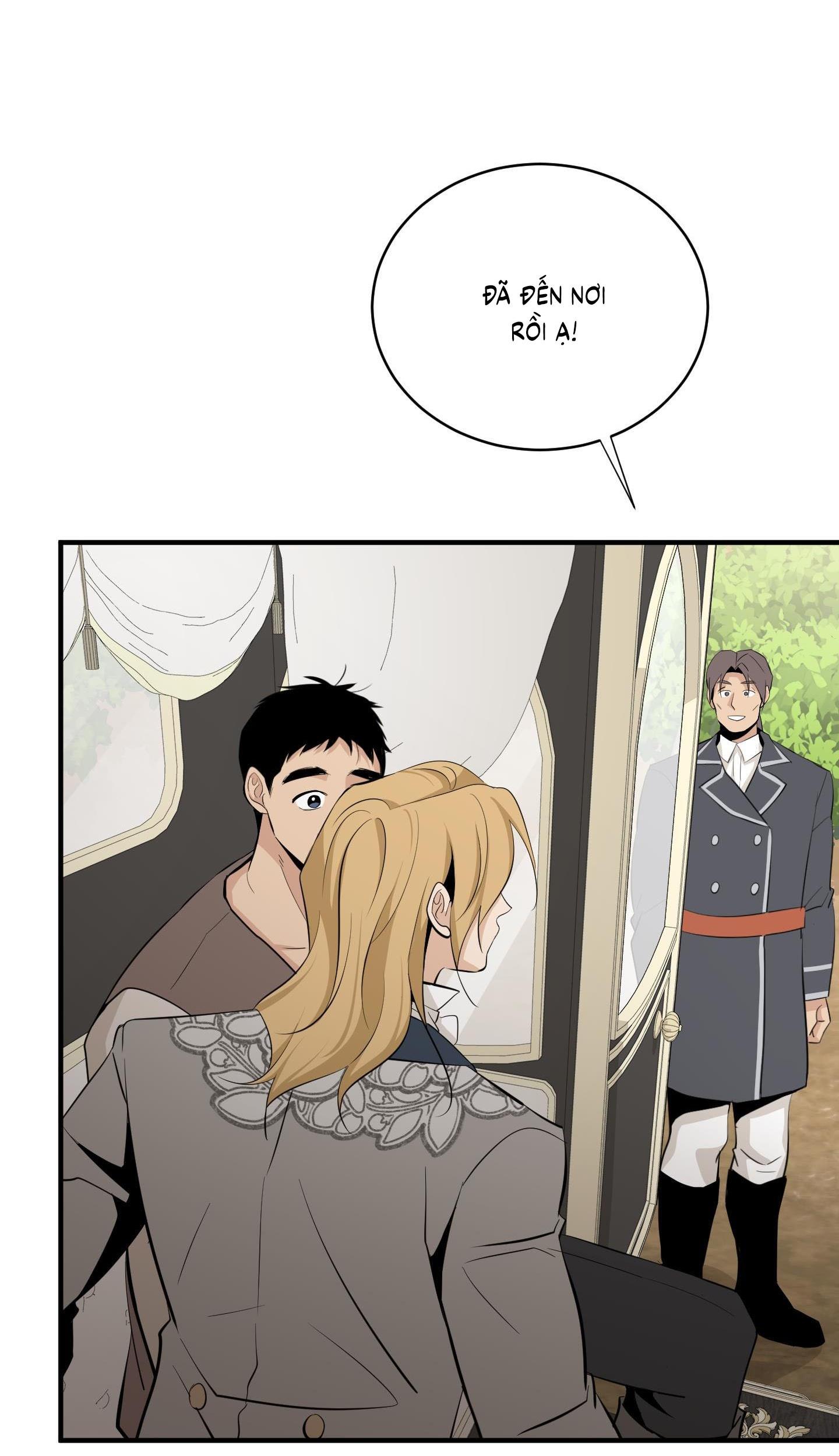 (CBunu) Hoa Vô Danh Chapter 33 - Next 
