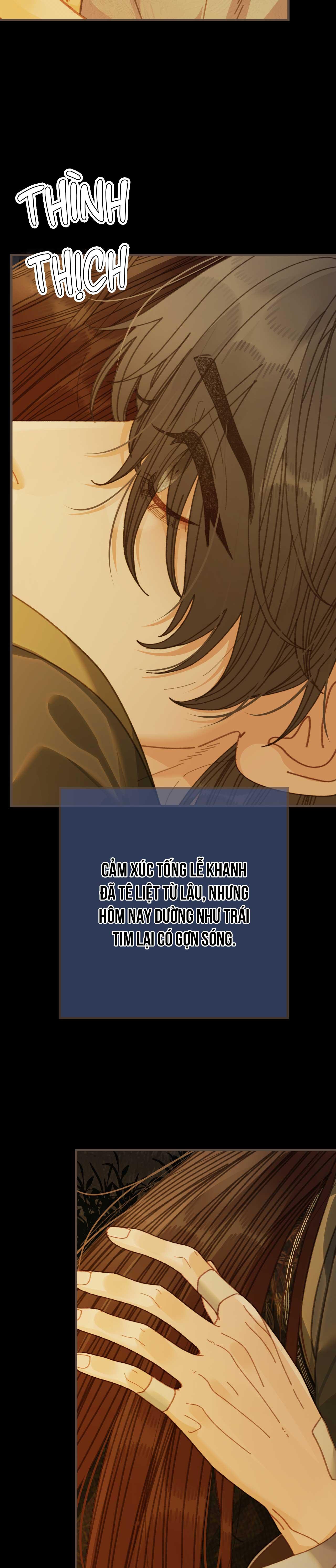 Á NÔ 2 - THÁM HOA Chapter 85 - Next 