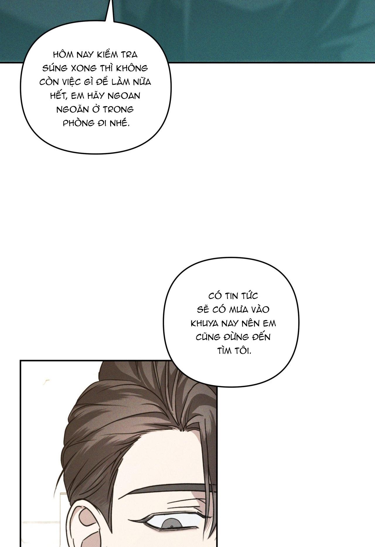 EDEN Chapter 31 - Trang 2