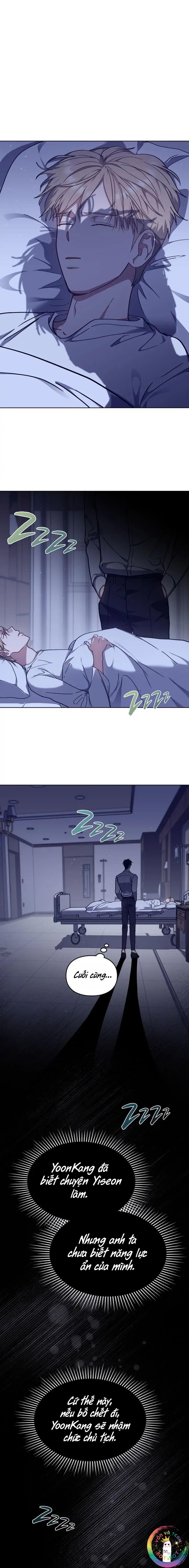 Vết Tích Của Ánh Dương Chapter 65 - Next Chapter 66