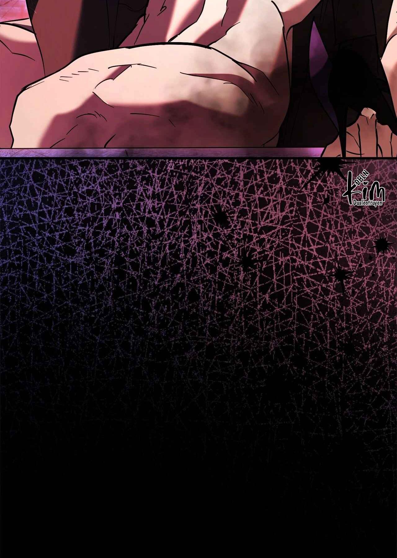 BULLET TIME Chapter 19 - Next Chapter 20