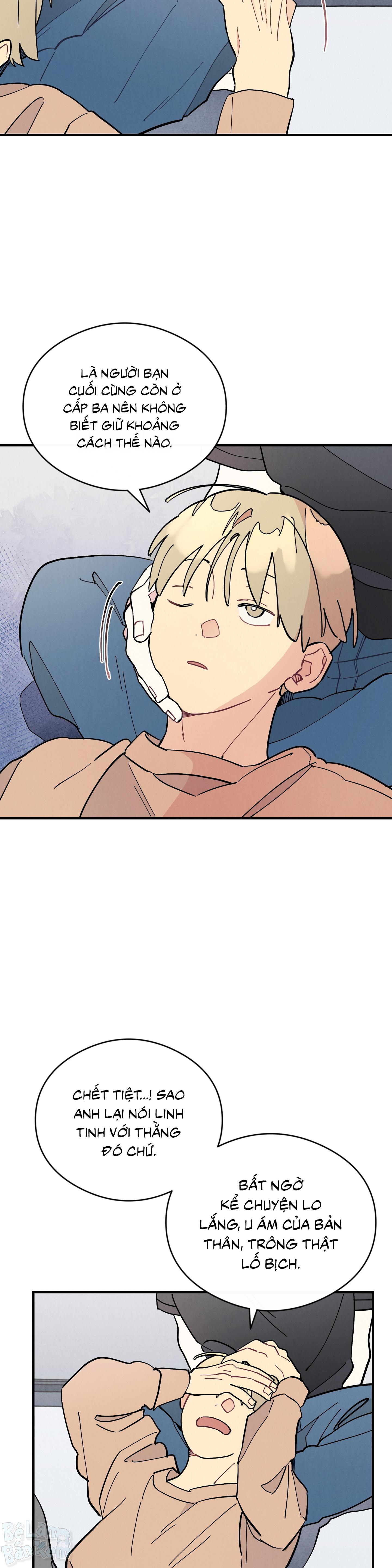 One-Room TA Chapter 52 - Next Chapter 53