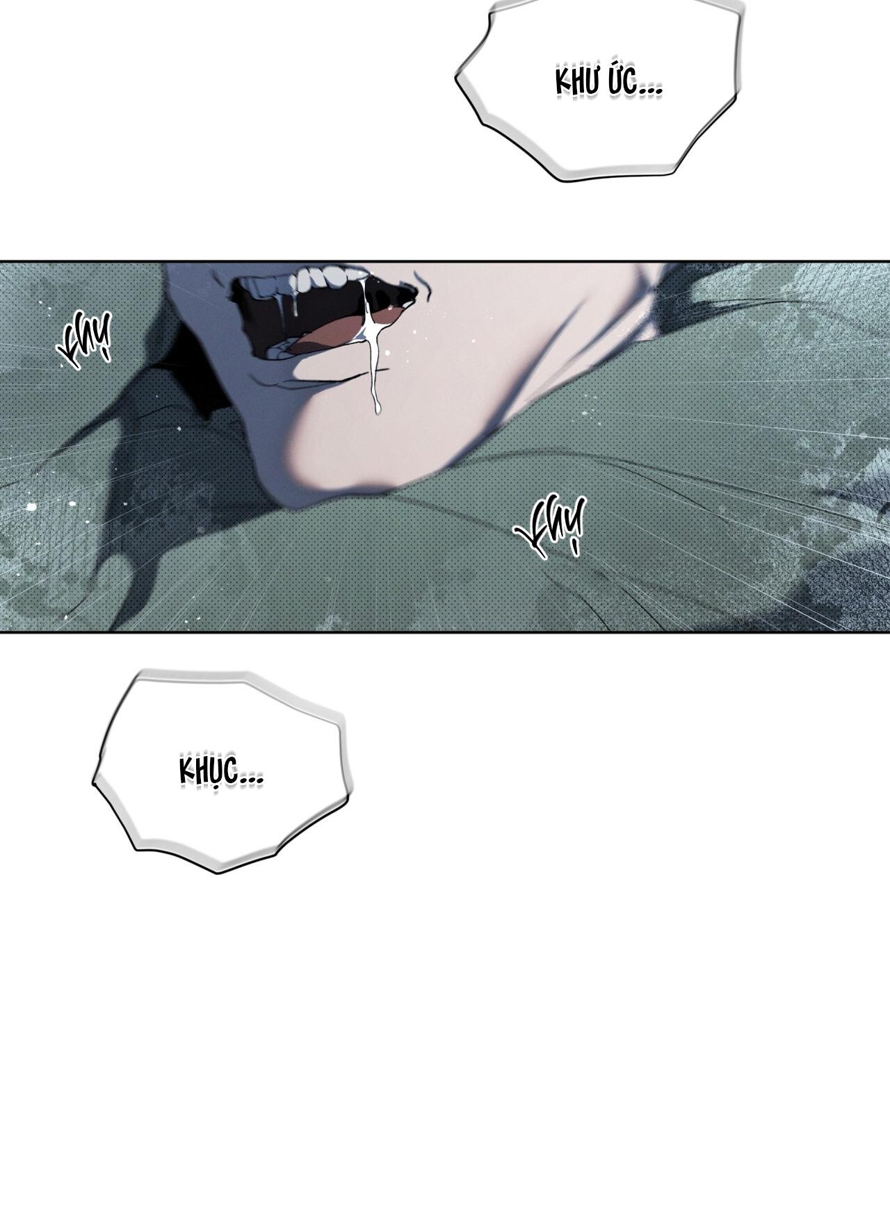 (GĐCV) HÌNH THÁI TIẾN HÓA Chapter 1 - Next Chapter 2