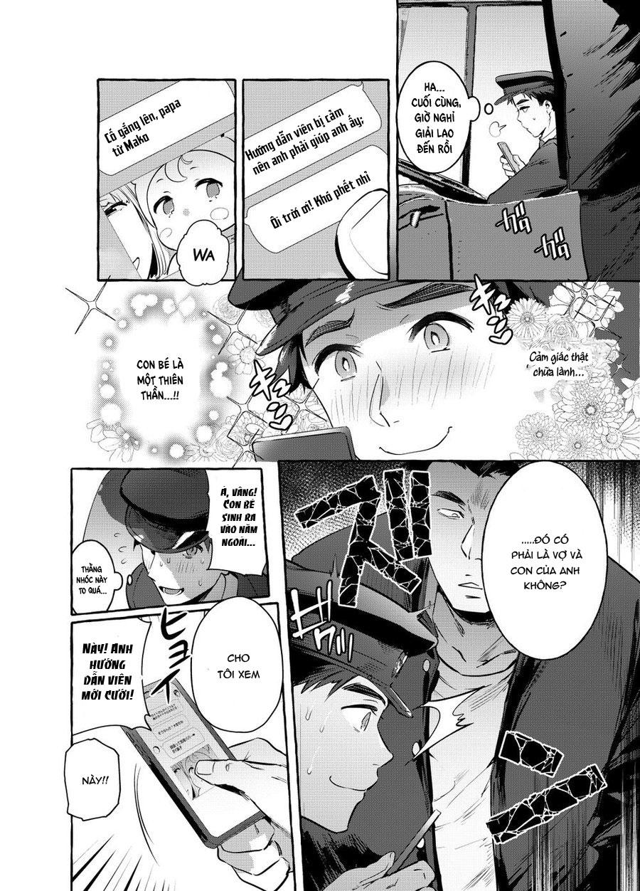 Oneshot hỏny Chapter 331 - Next Chapter 332