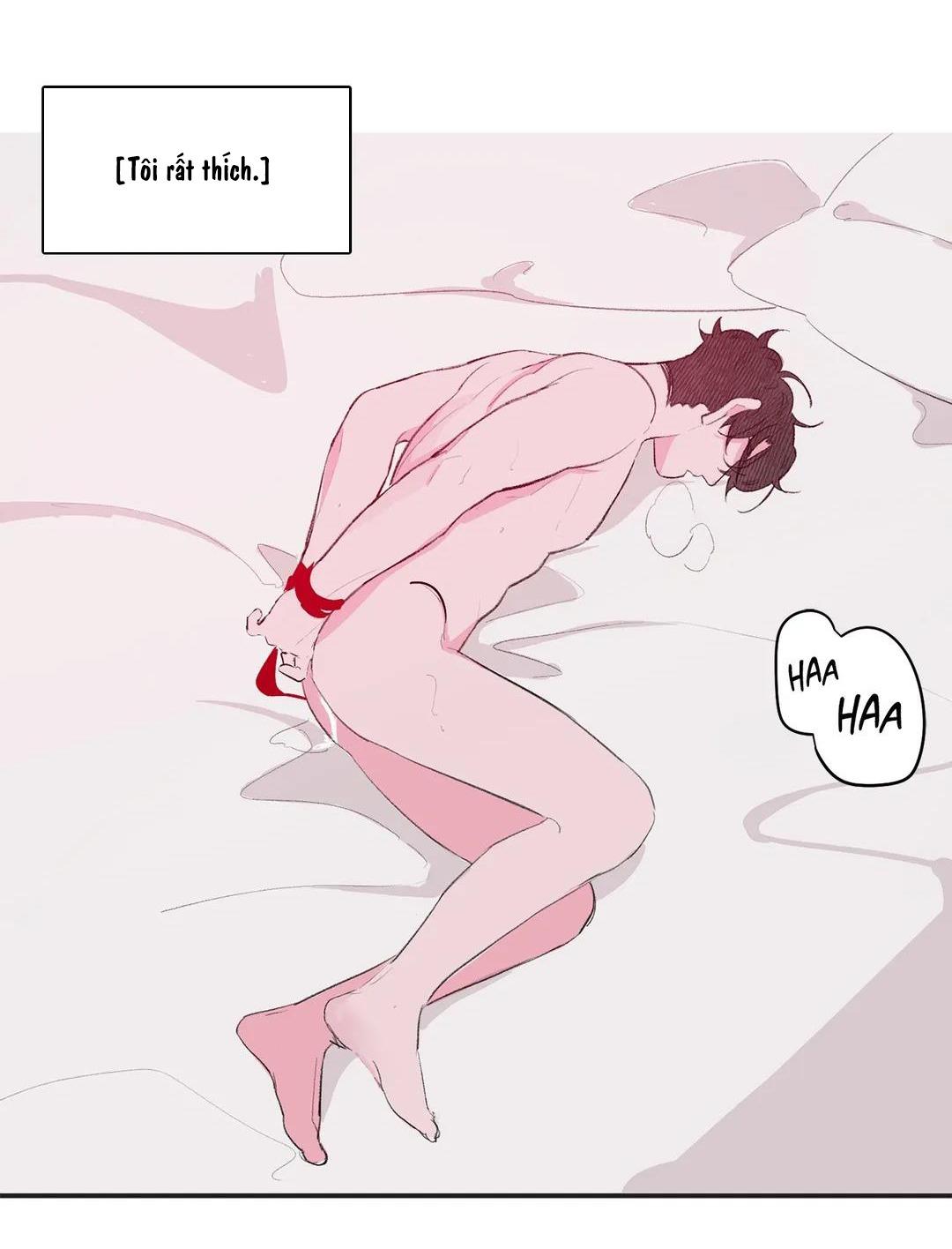Vùng Đỏ Chapter 69 - PN9 - Next 