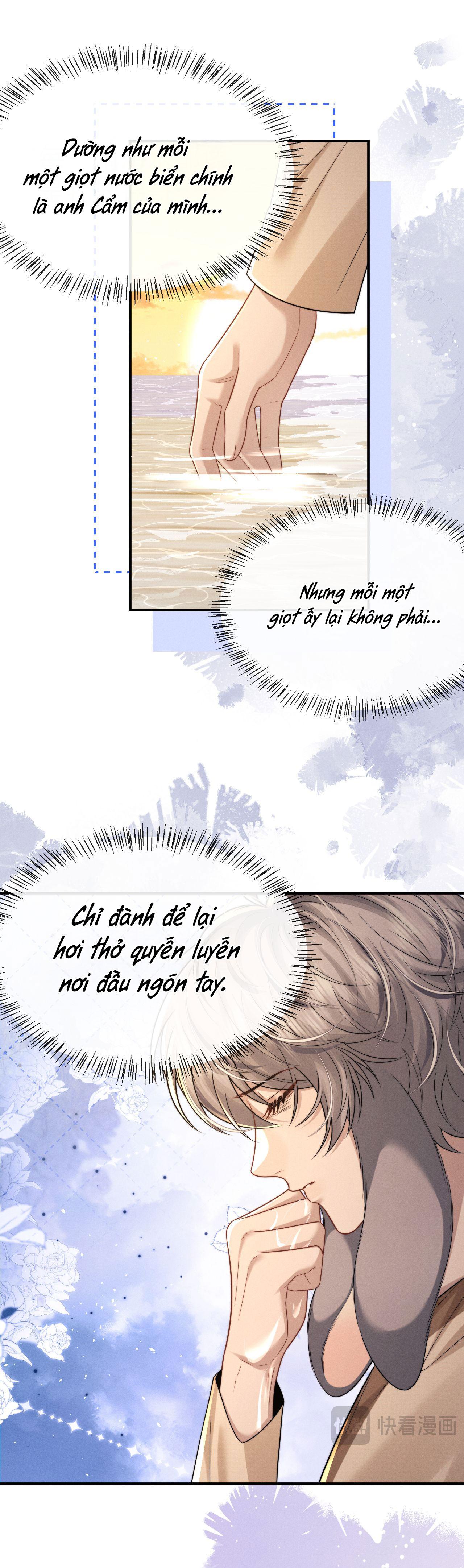 Chấp Sự Thỏ Tai Cụp Chapter 171 - Next 