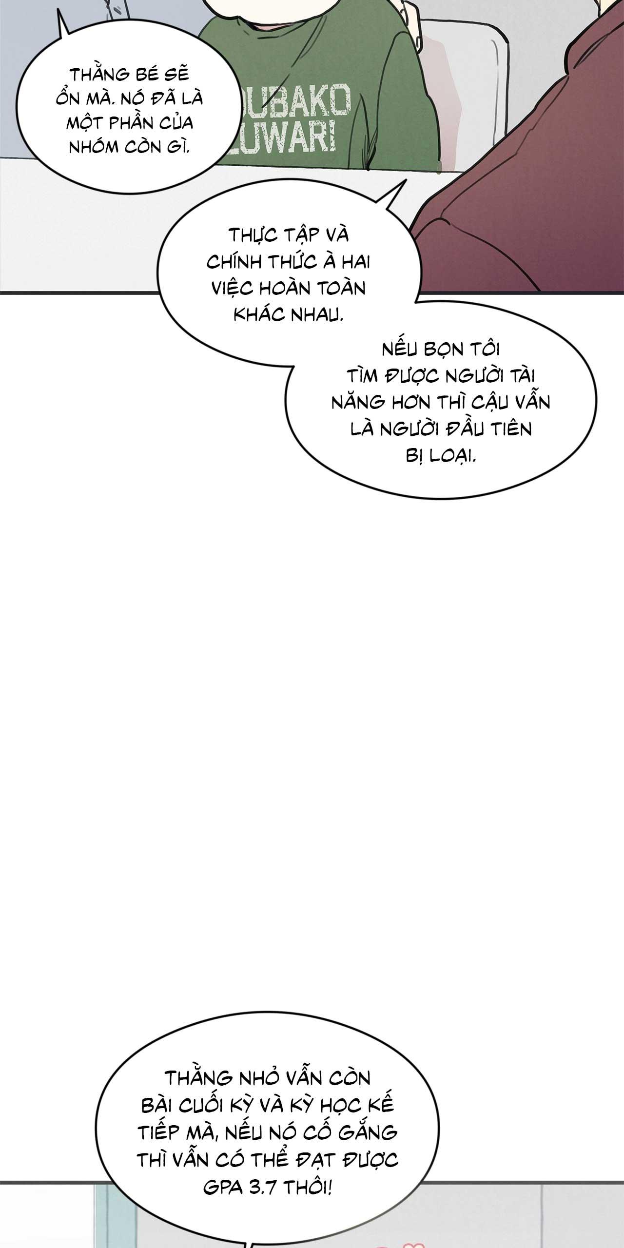 One-Room TA Chapter 21 - Next 