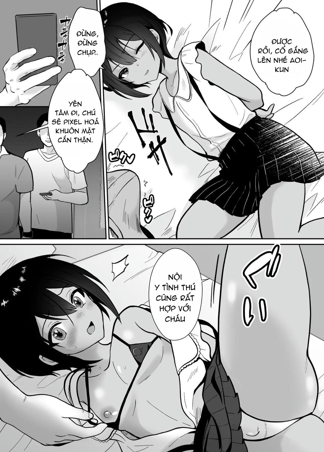 Đutanbao Shota Chapter 89 - Next Chapter 90