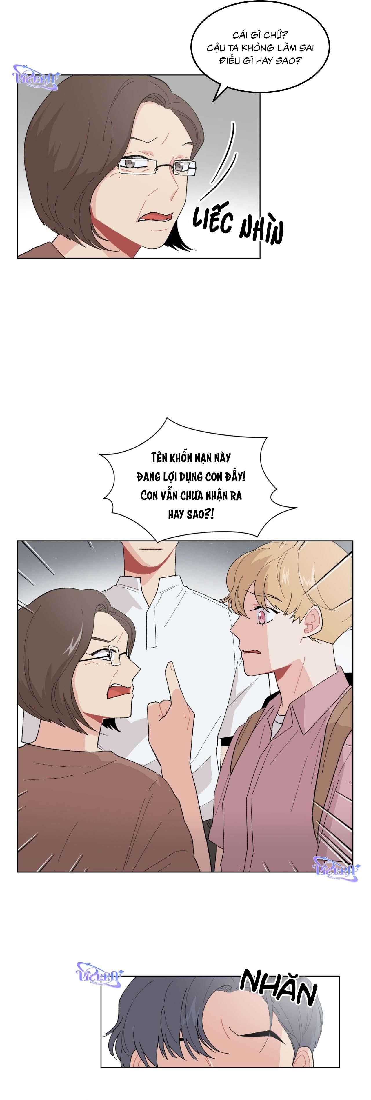 Anh Là Ai, Nhà Sáng Tạo Nội Dung? Chapter 7 - Next 