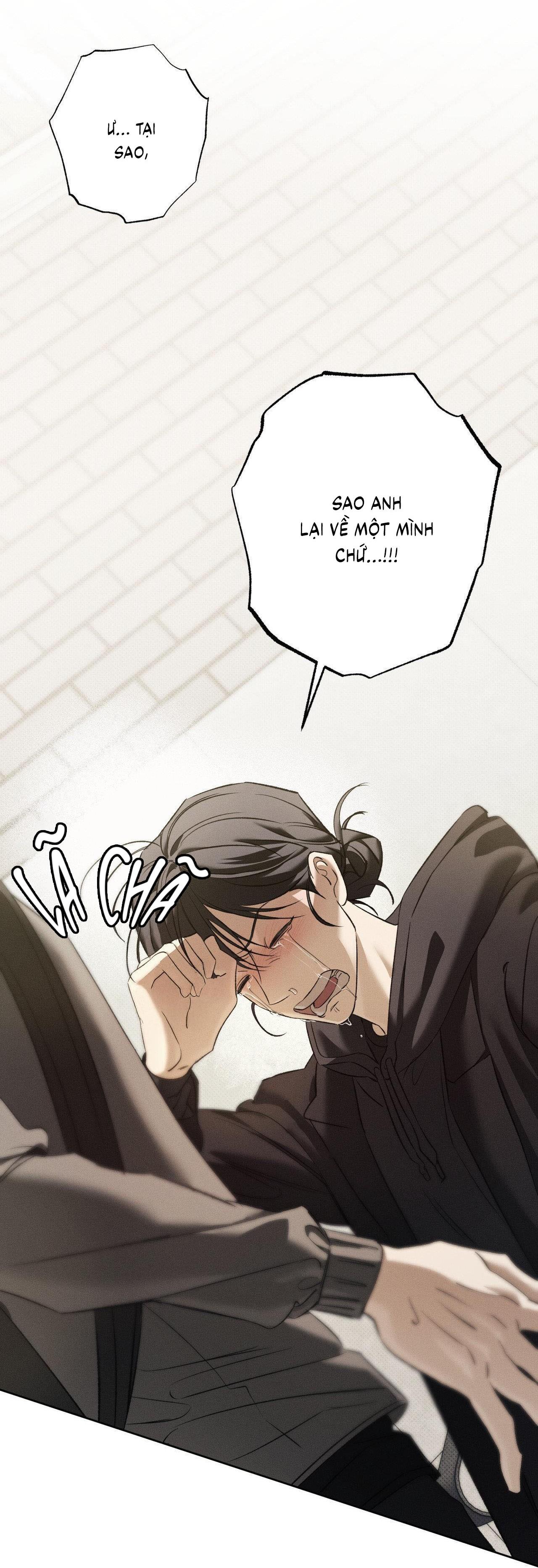 (CBunu) Chó Săn Của Sisyphus Chapter 25 End season 1 - Next 