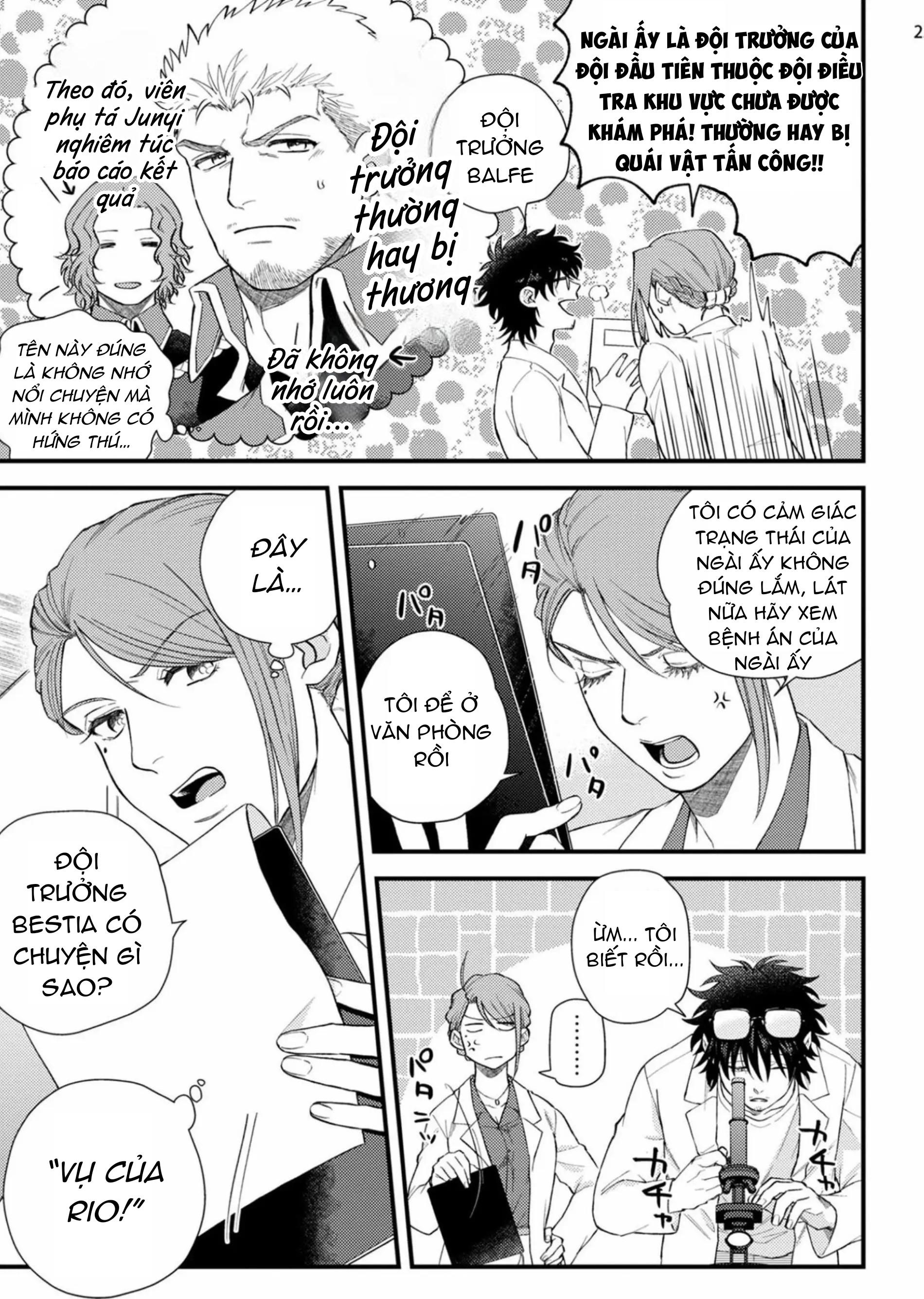 Những Chàng trai gợi cảm (oneshot) Chapter 149 - Next 