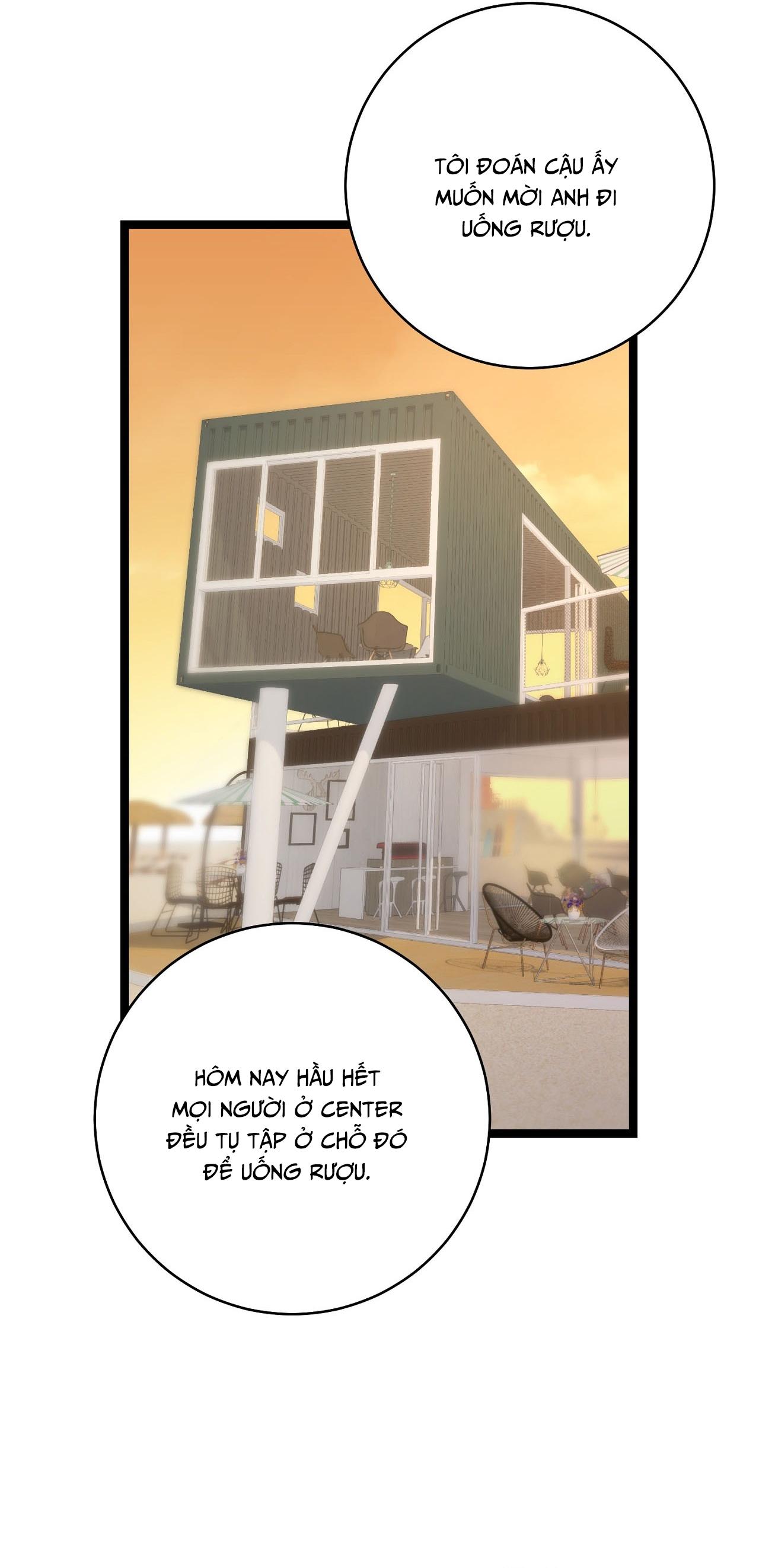 BÁU VẬT CỦA GUIDE Chapter 16 - Next 