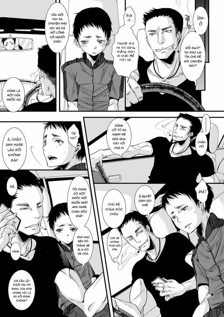 Tổng hợp Boylove Chapter 48 - Next 