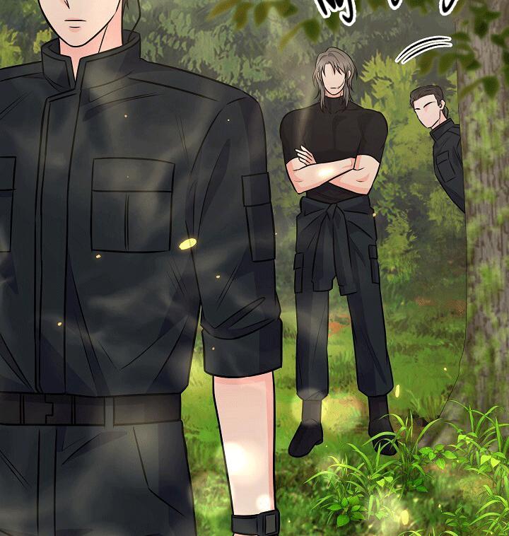 CHÁN GHÉT Chapter 64 - Next 