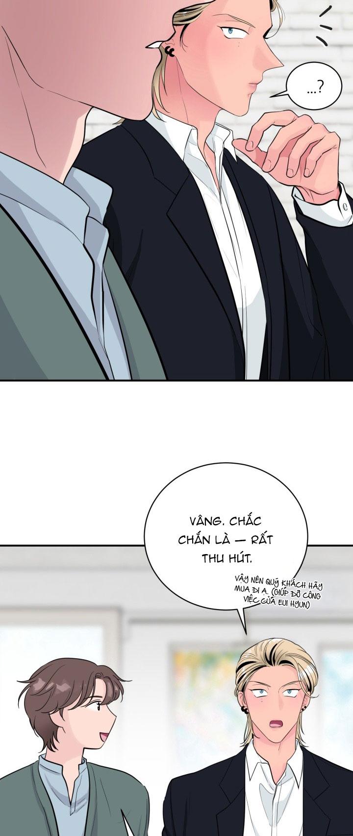 ĐÊM CỦA NGƯỜI ĐÀN ÔNG ẤY Chapter 24 - Next Chapter 25 end