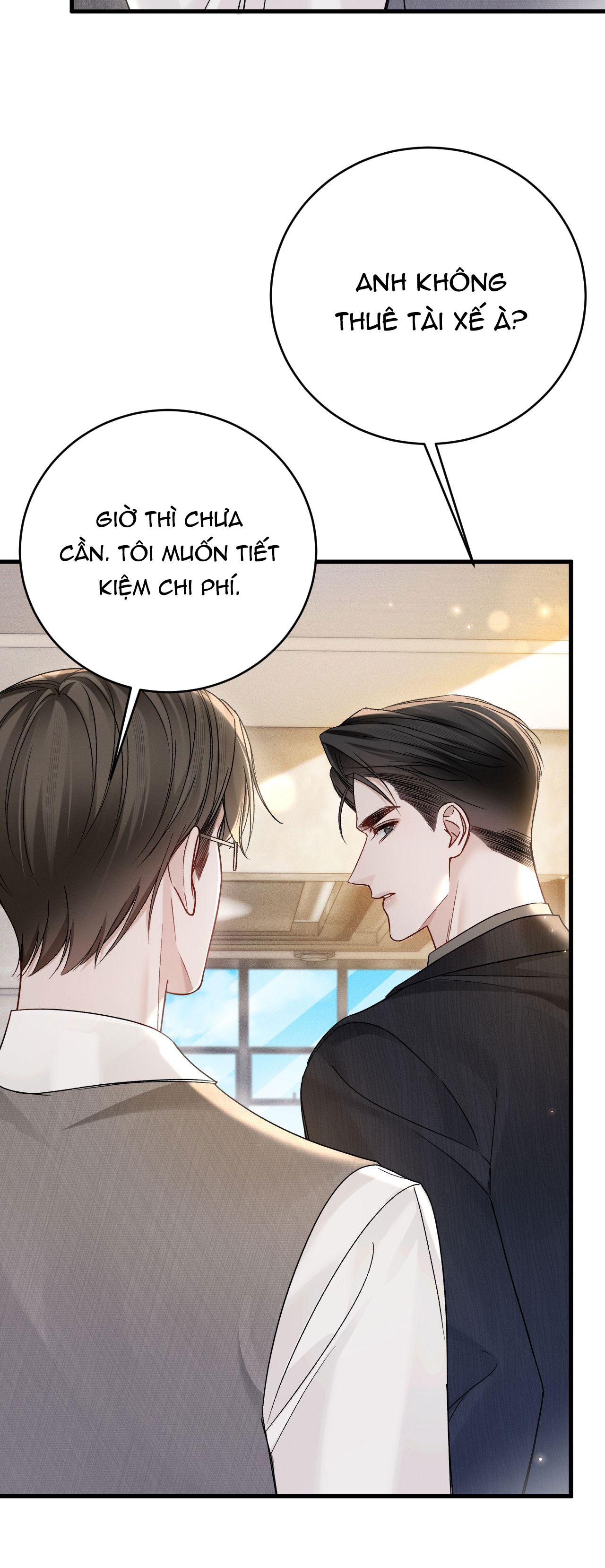 Cuộc Đối Đầu Gay Gắt Chapter 124 - Next Chapter 125