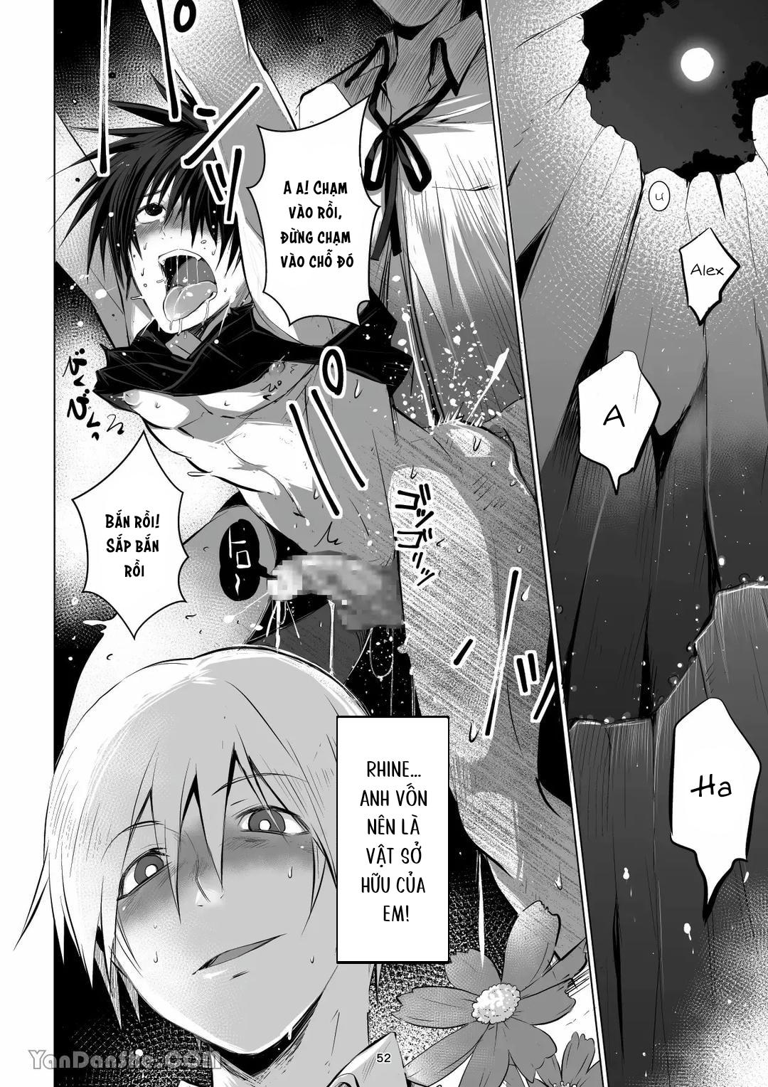 Tổng hợp Boylove Chapter 77 - Next Chapter 78