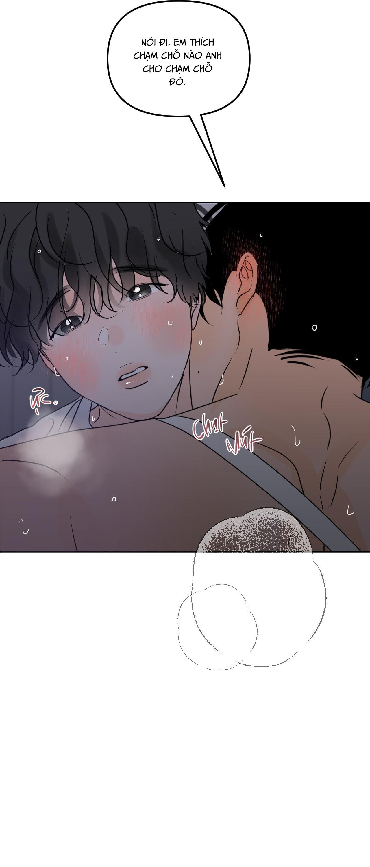 RANH GIỚI CỦA MÙI HƯƠNG Chapter 58 - Next 