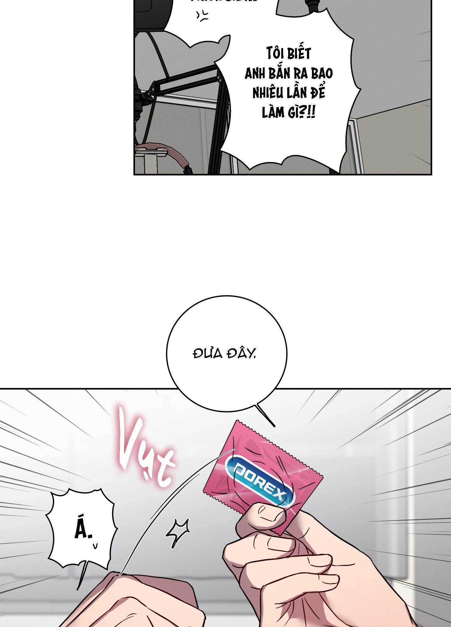 VỤ ÁN CON CU BIẾN MẤT Chapter 10 - Next 