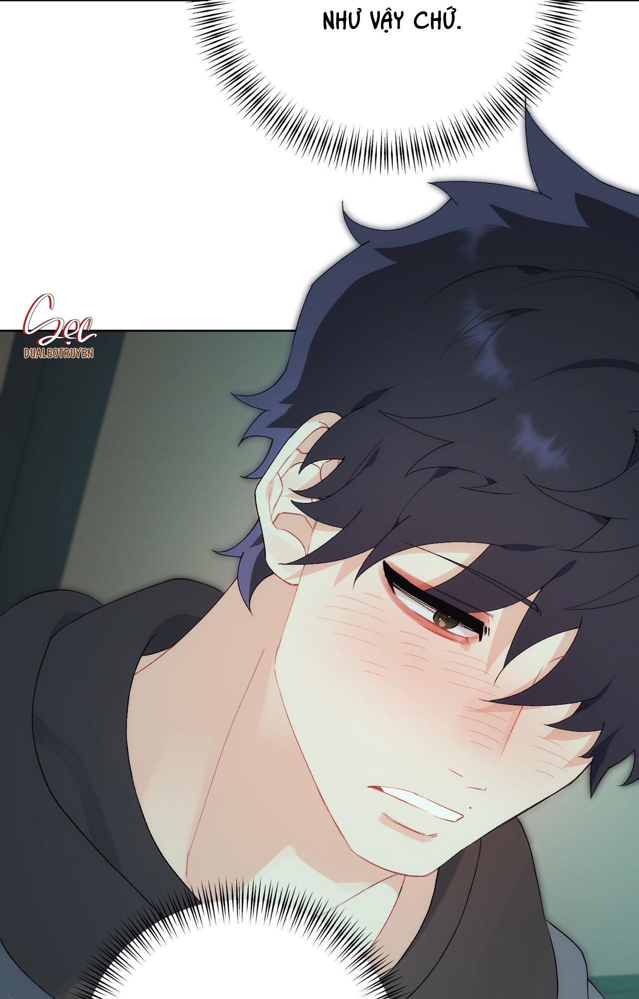 THIÊNG LIÊNG VÀ TÀN NHẪN Chapter 5 - Trang 2