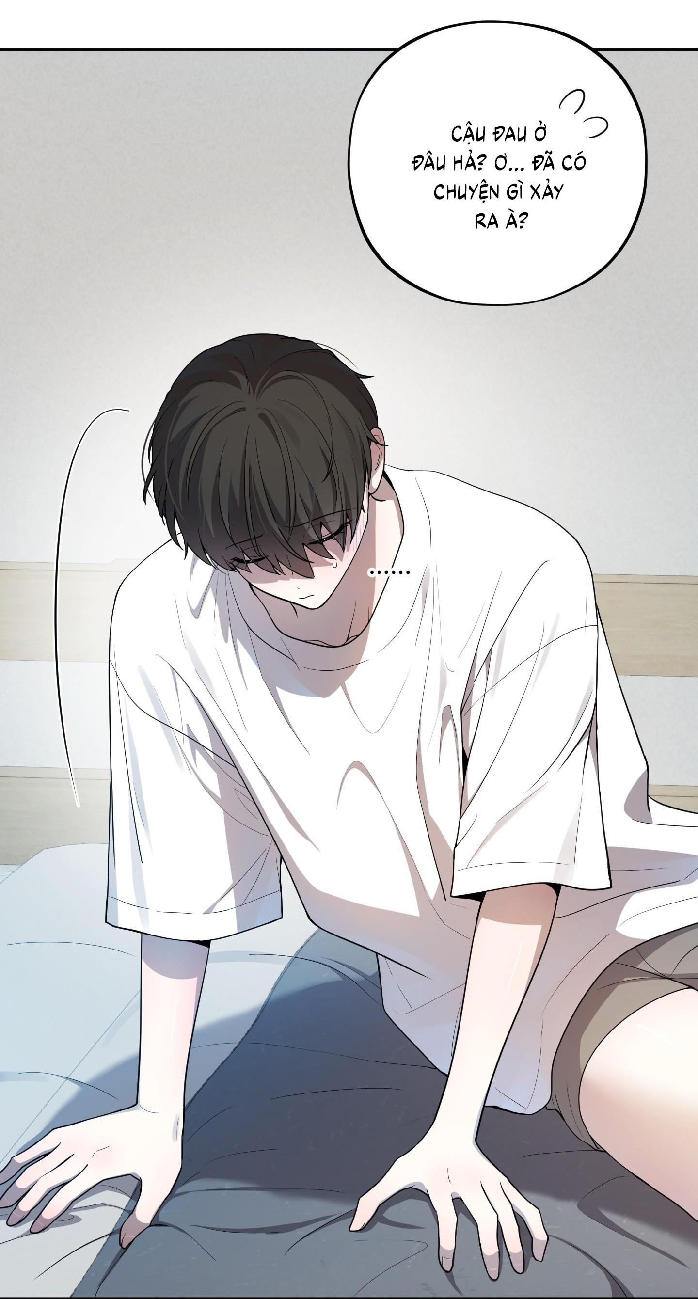 (CBunu) Chuyện Rằng Tôi Yêu Cậu Chapter 28 - Next Chapter 29