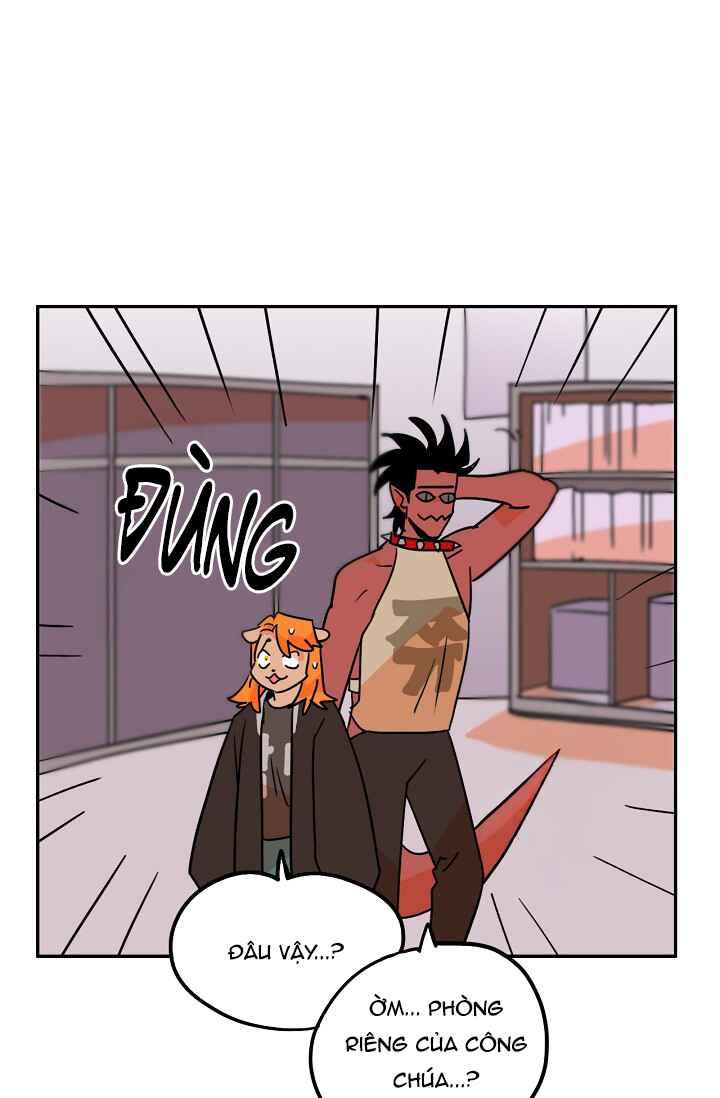 Dừng Lại, Tài Xế Chapter 29 Chap 29 - Next Chapter 30 Chap 30