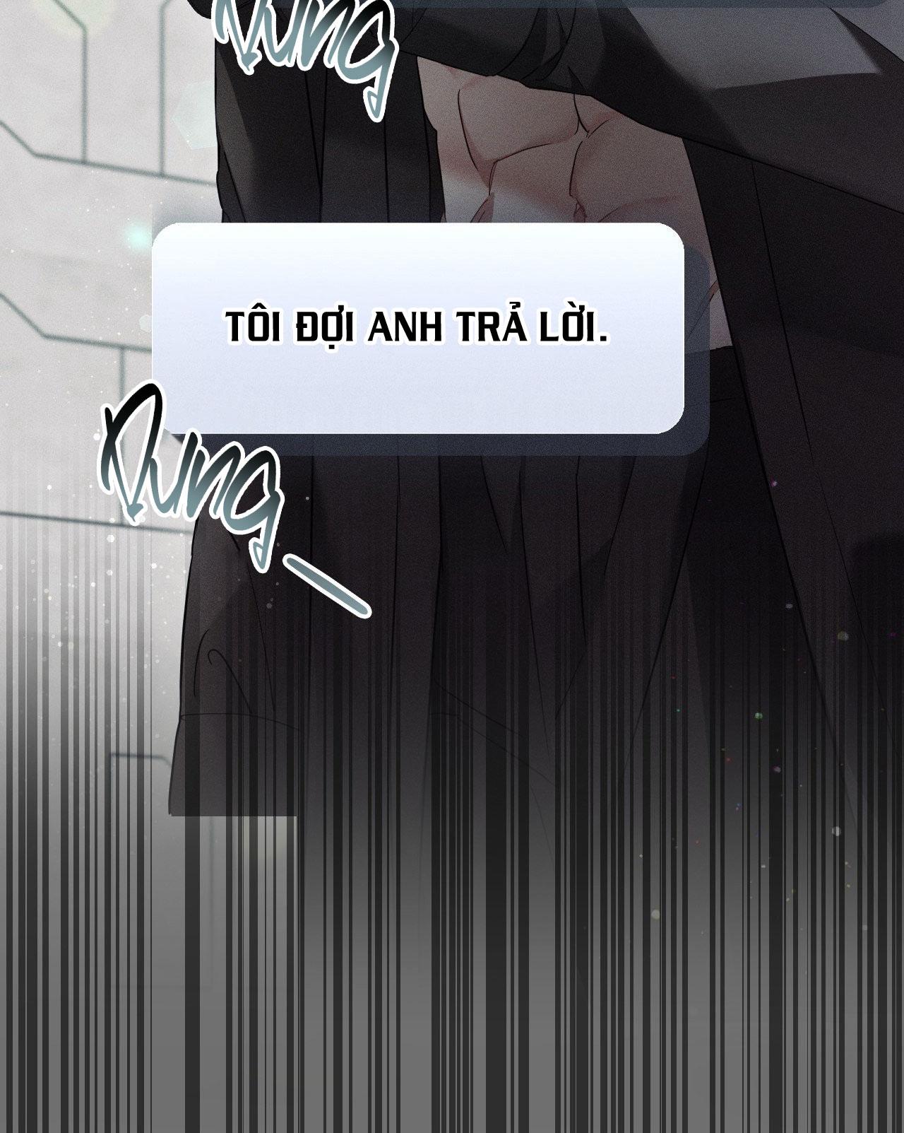 BLOOD POKER Chapter 14 - Next Chapter 15