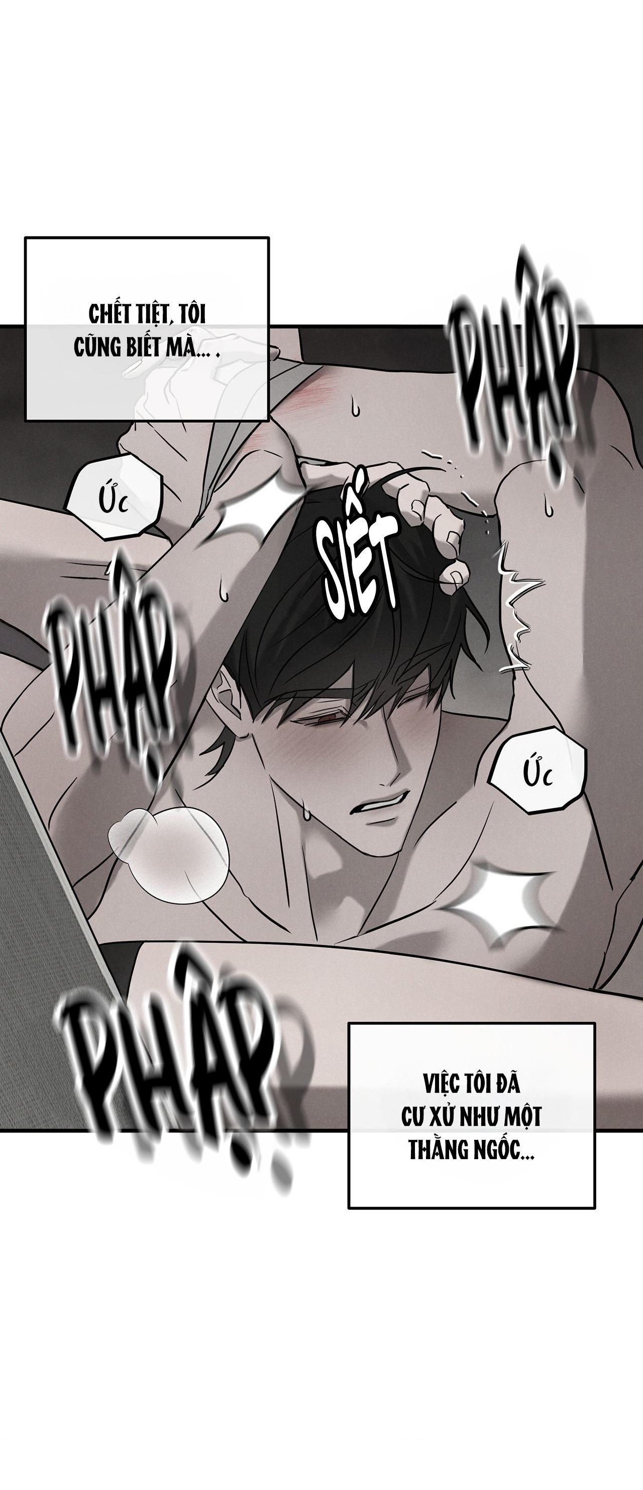 FIETA Chapter 25 - Next Chapter 26