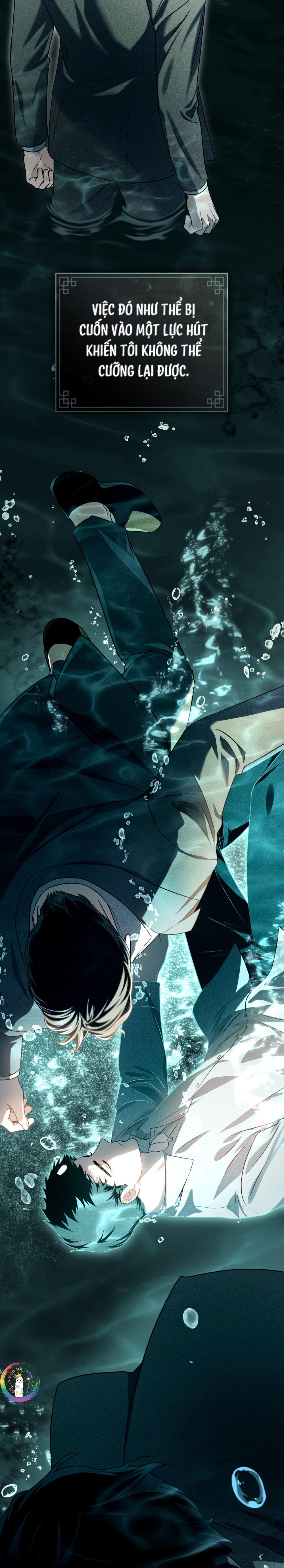 Linh Hồn Lửa Chapter 30 - Next 