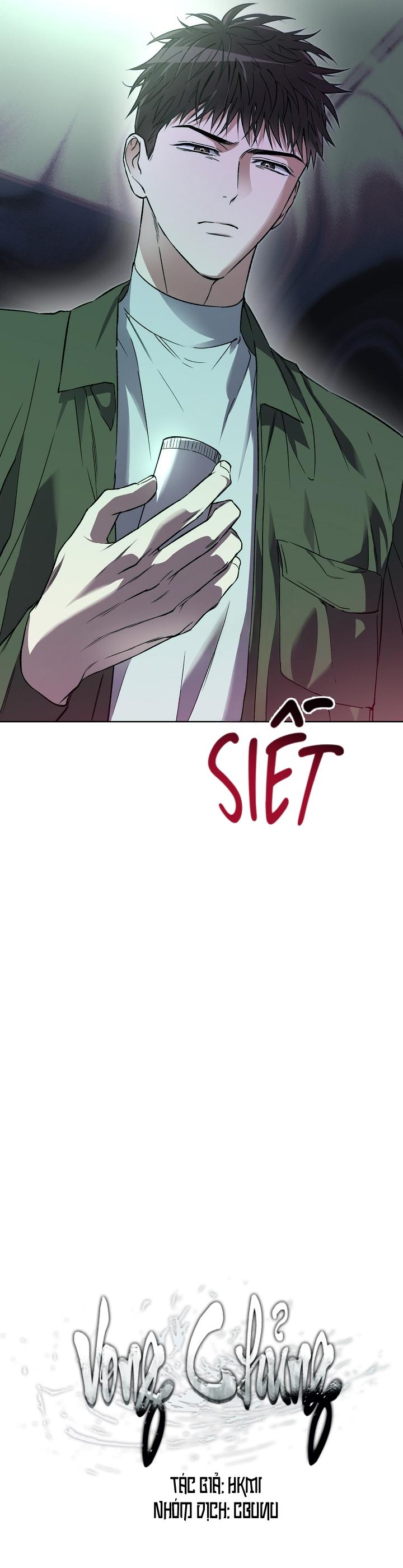 (CBunu) Vong Chủng Chapter 10 - Next 