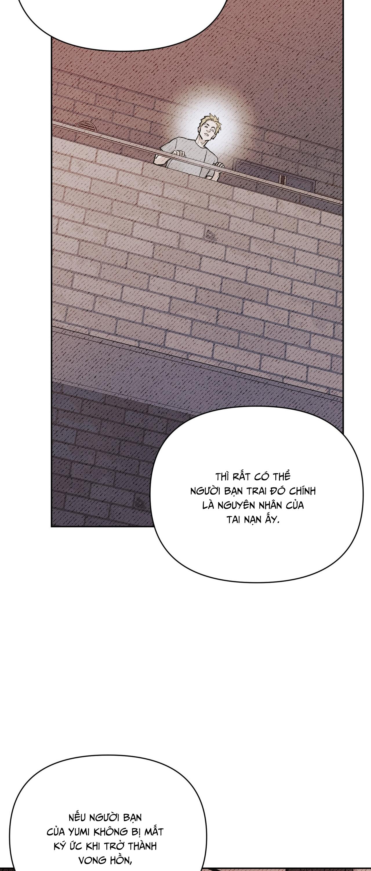 TÌNH YÊU KHỞI ĐẦU TỪ NỖI SỢ Chapter 17 - Next 