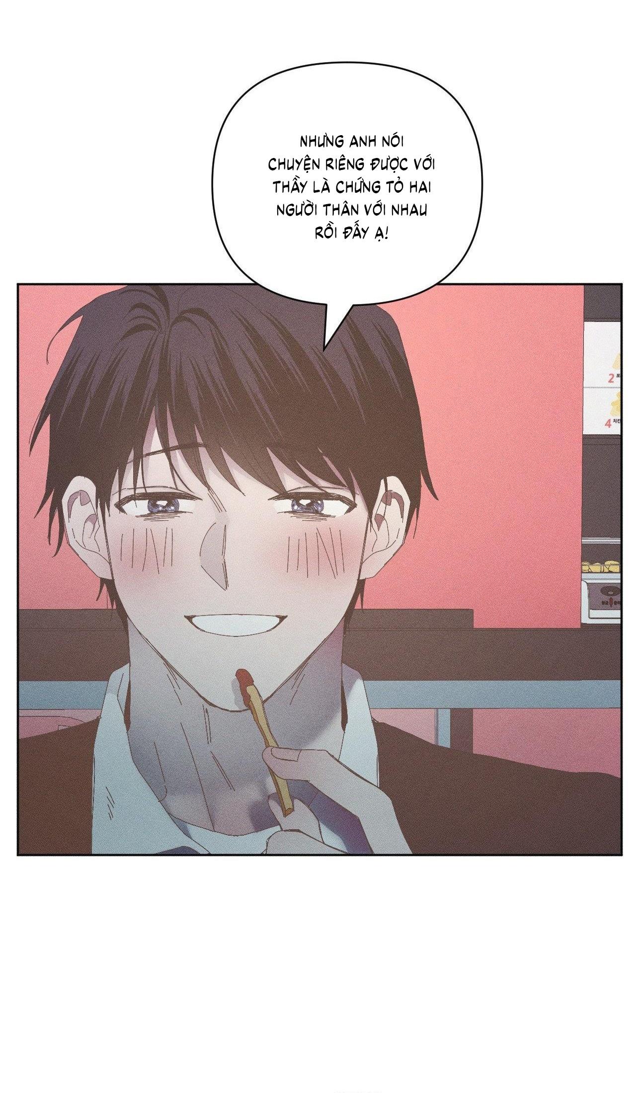 (CBunu) Mùa Đông Cuối Cùng Của Tôi Chapter 11 - Next Chapter 12