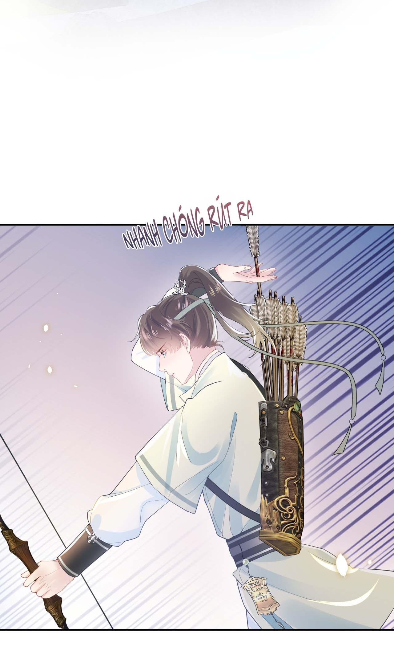 Tuyệt mỹ bạch liên hoa online dạy học Chapter 30 - Next Chapter 31
