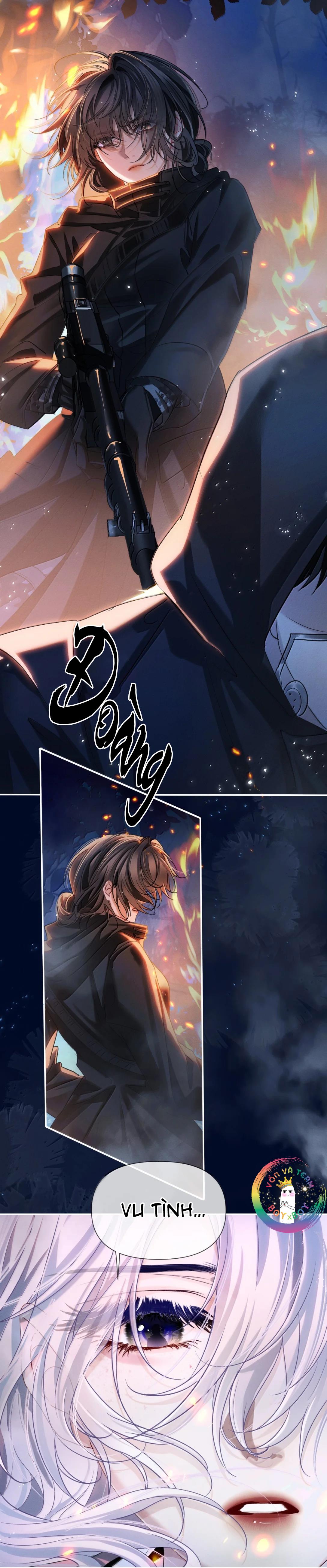 Thiết Lập Yêu Cầu Tôi Yêu Em Chapter 24 - Next 