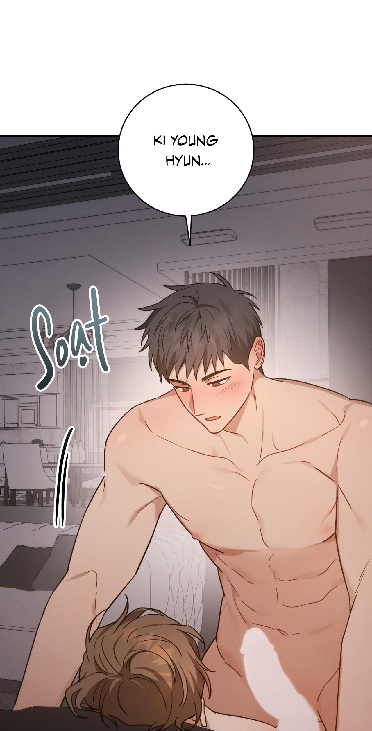 TÌNH YÊU MẬN NGỌT NGOẠI TRUYỆN Chapter 6 - Trang 2