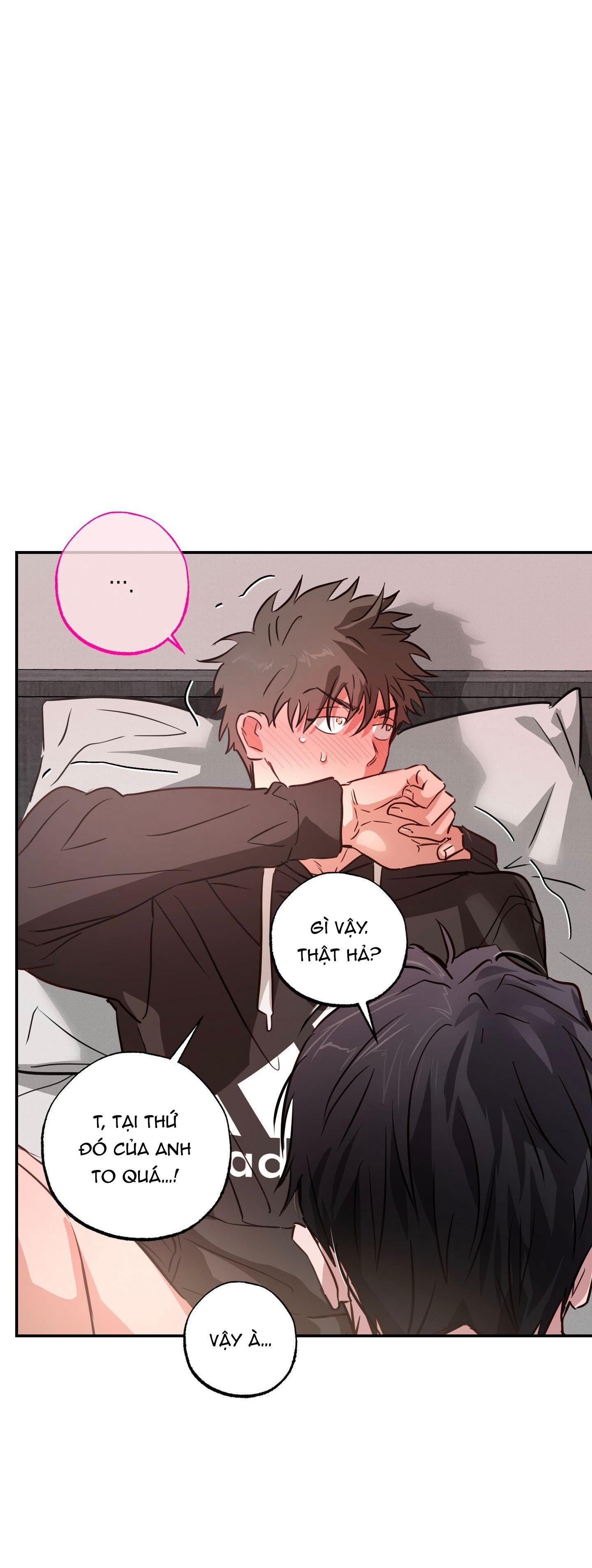 NGHIỆN SEX Chapter 42.9 không đượcphépE - Next 