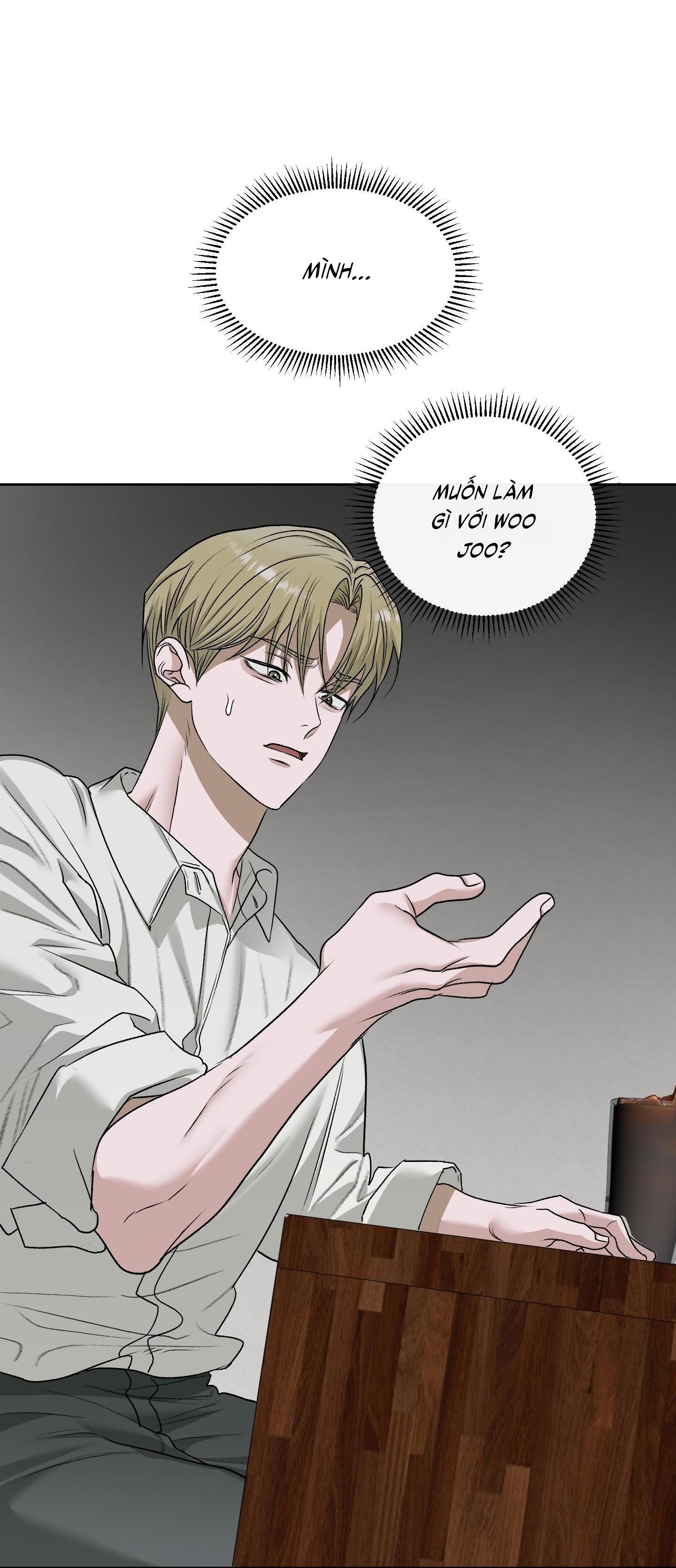 (CBunu) Đầm Sen Héo Úa Chapter 58 - Next 