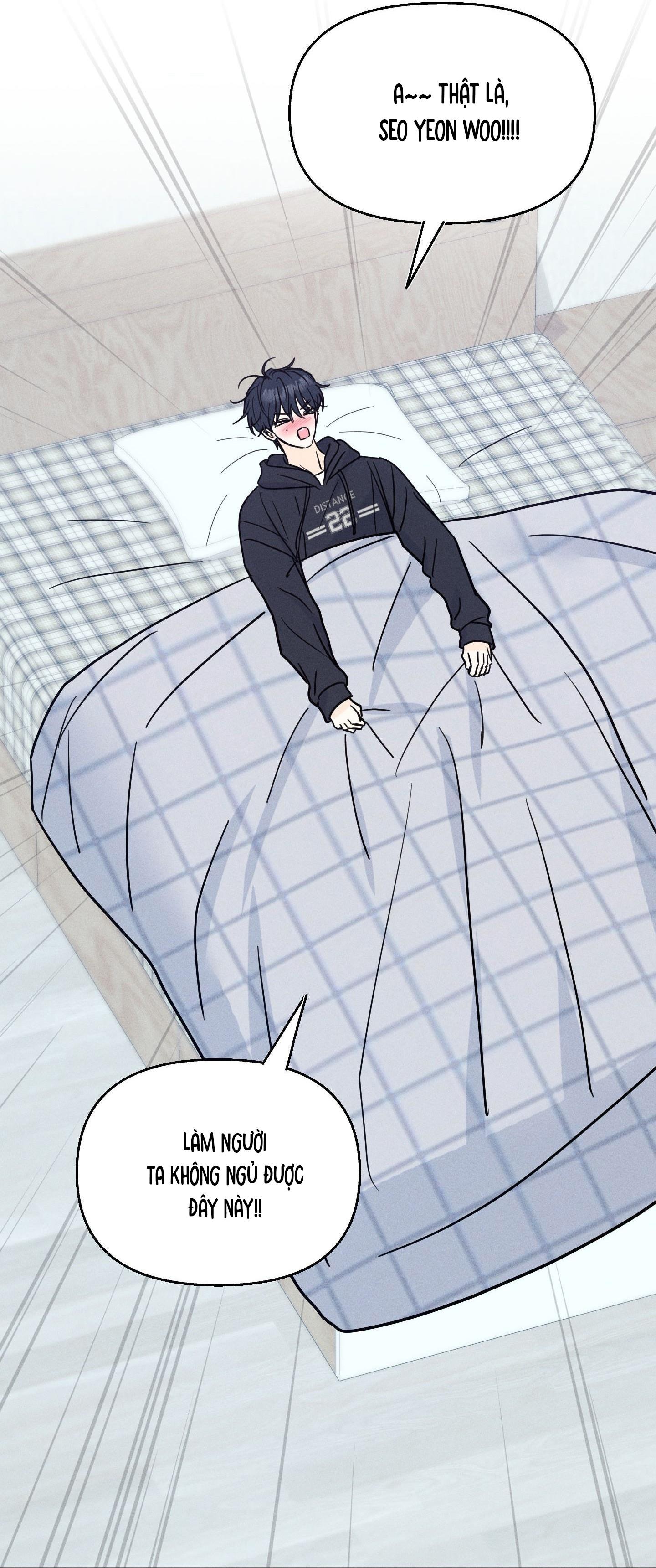(CBunu) LOVE STRUCK Chapter 11 - Next 